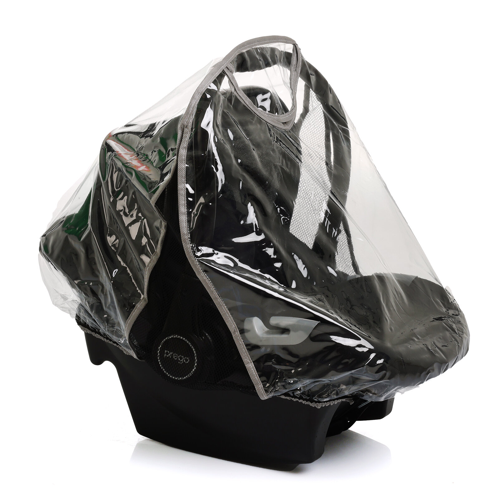 Ana Kucağı Yağmurluğu