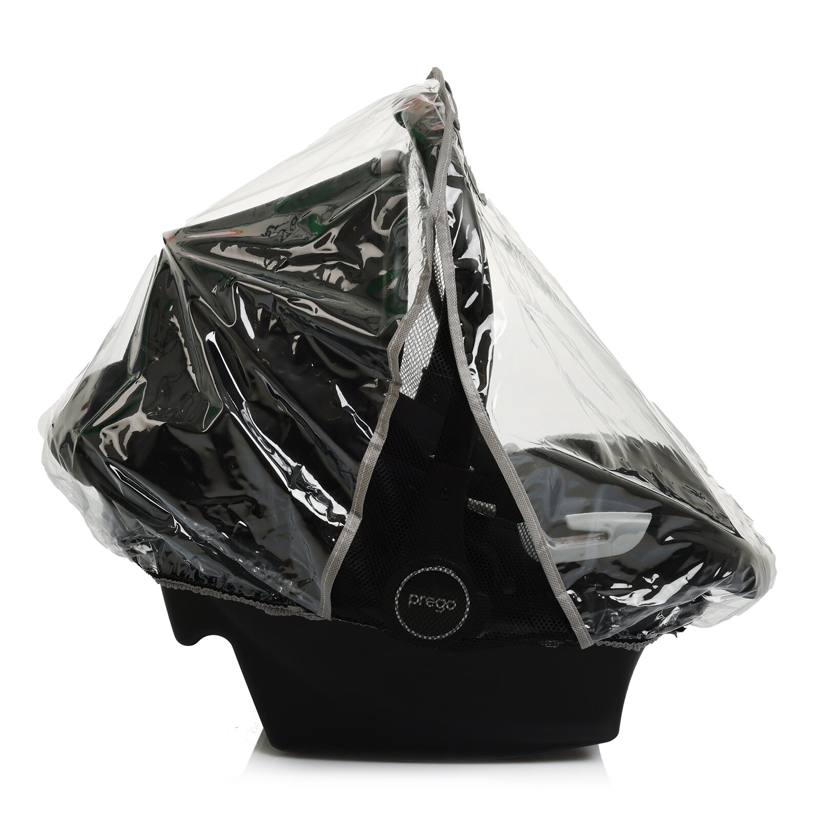 Ana Kucağı Yağmurluğu