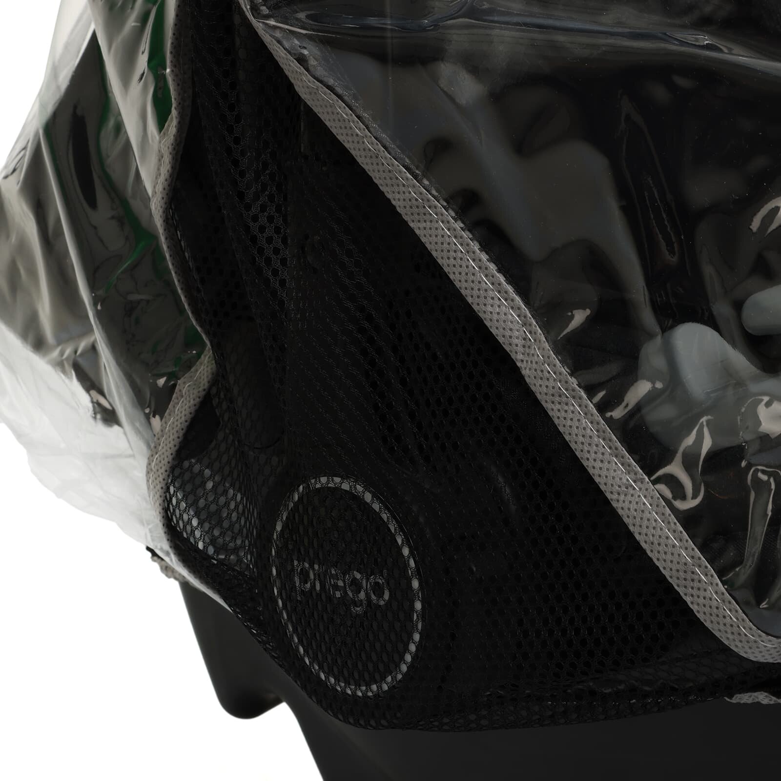 Ana Kucağı Yağmurluğu