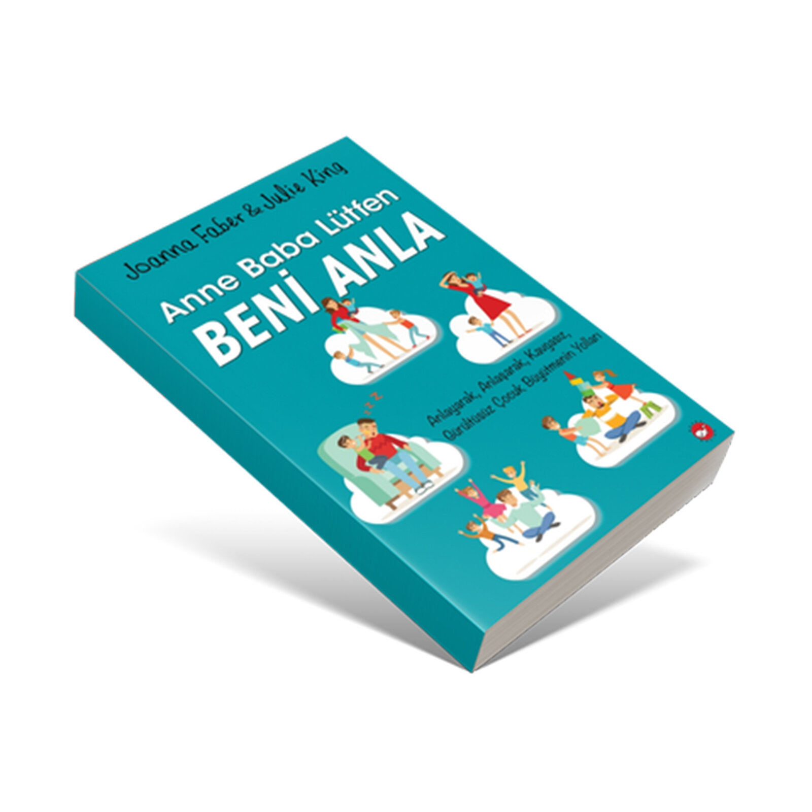 Anne Baba Lütfen Beni Anla