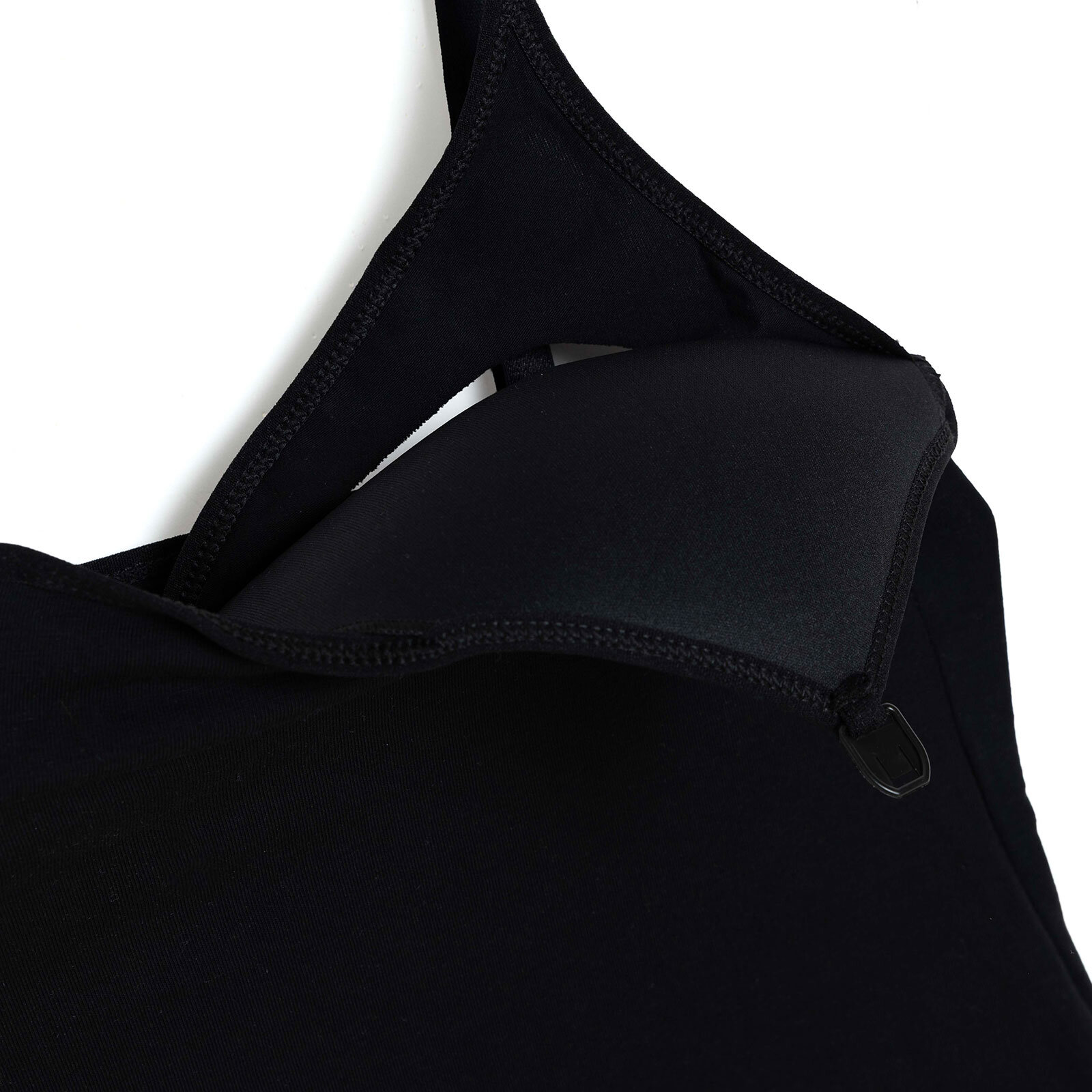 Anne Emzirme Atleti Modelli Yaka Atlet Kol