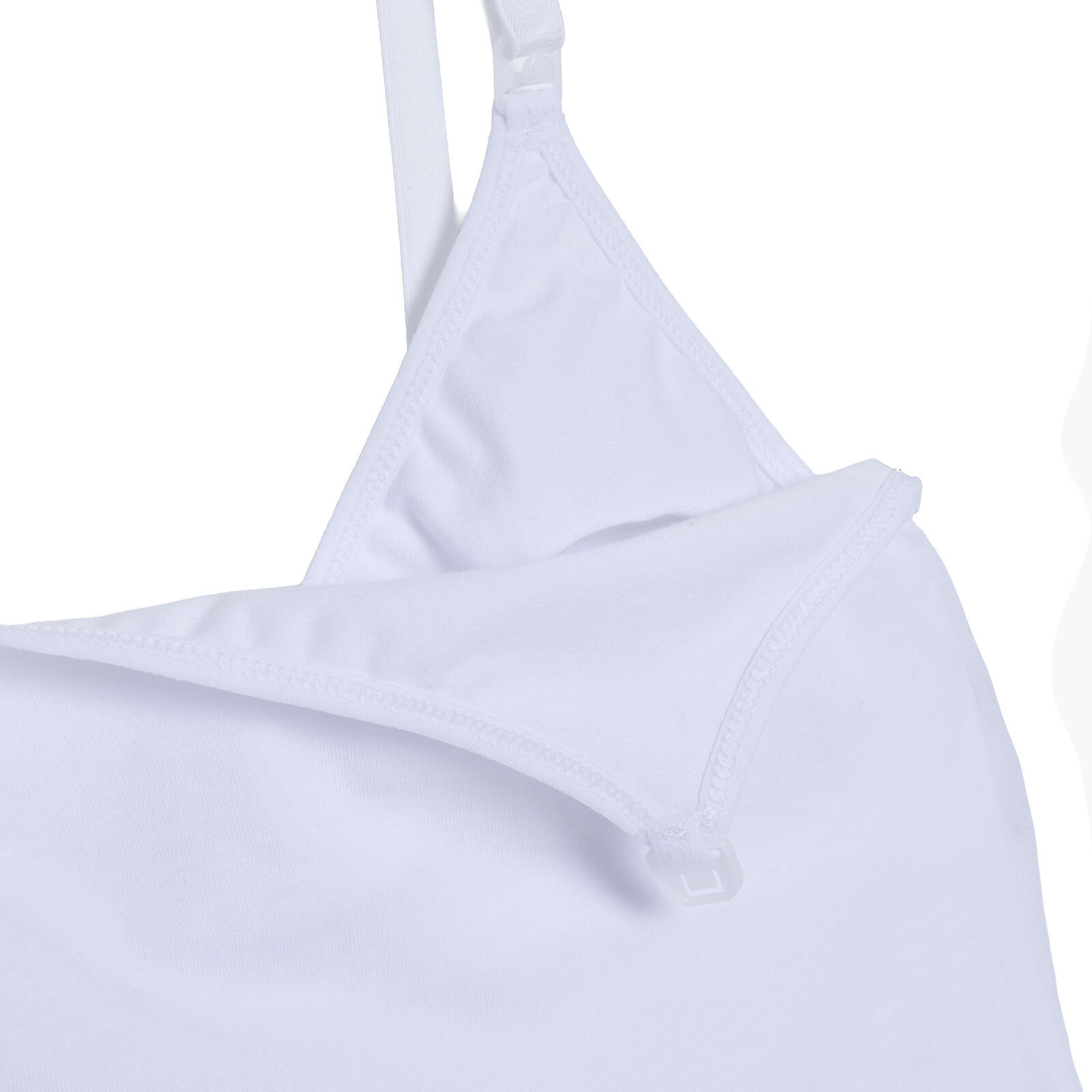 Anne Emzirme Atleti Modelli Yaka Atlet Kol