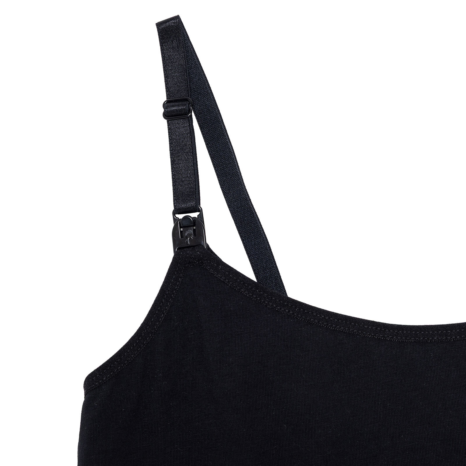 Anne Emzirme Atleti Modelli Yaka Atlet Kol