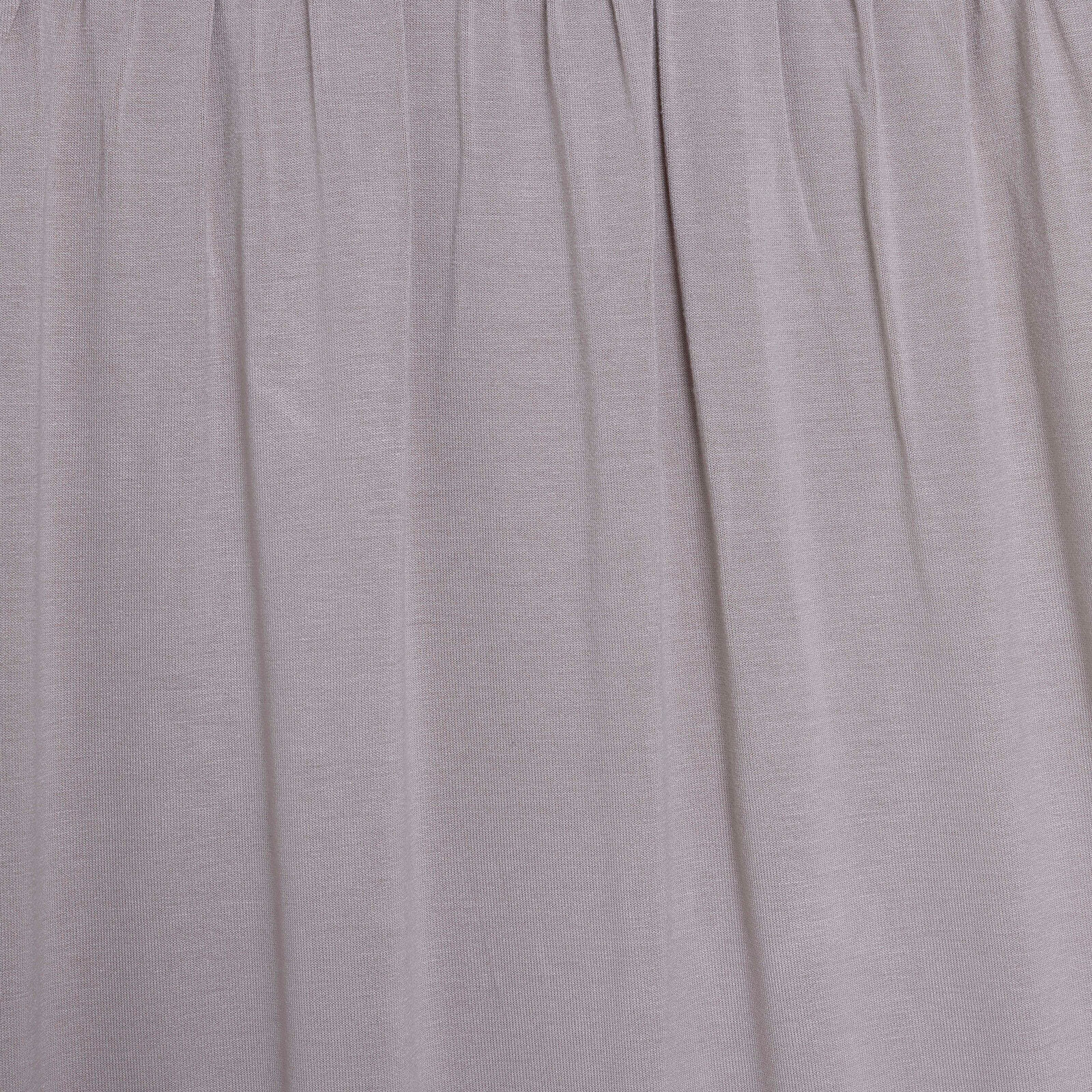 Anne Gecelik Modelli Yaka Kısa Kol