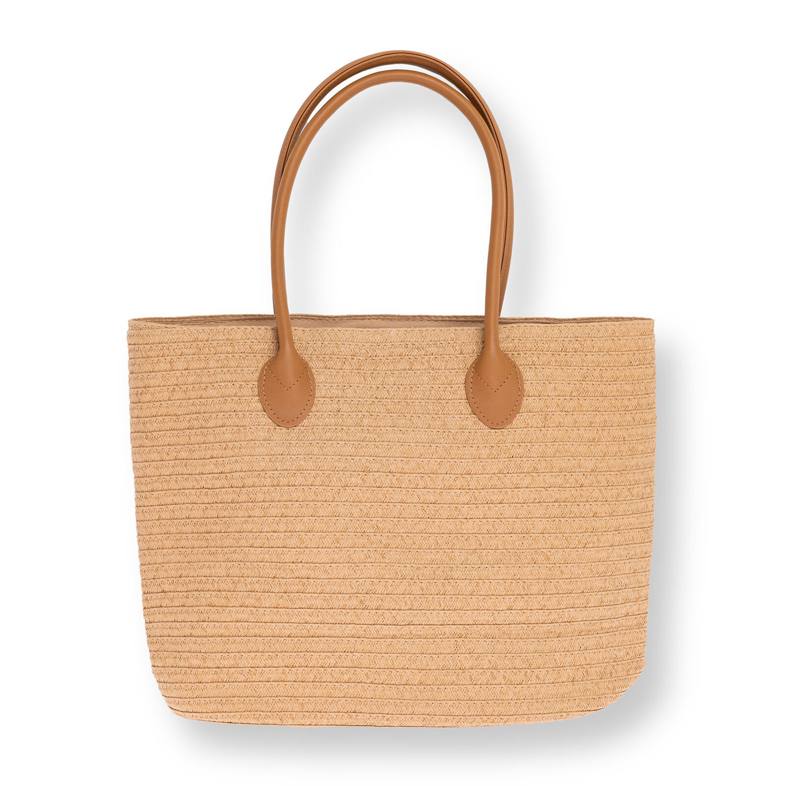 Anne Giyim Hasır Kol Çantası