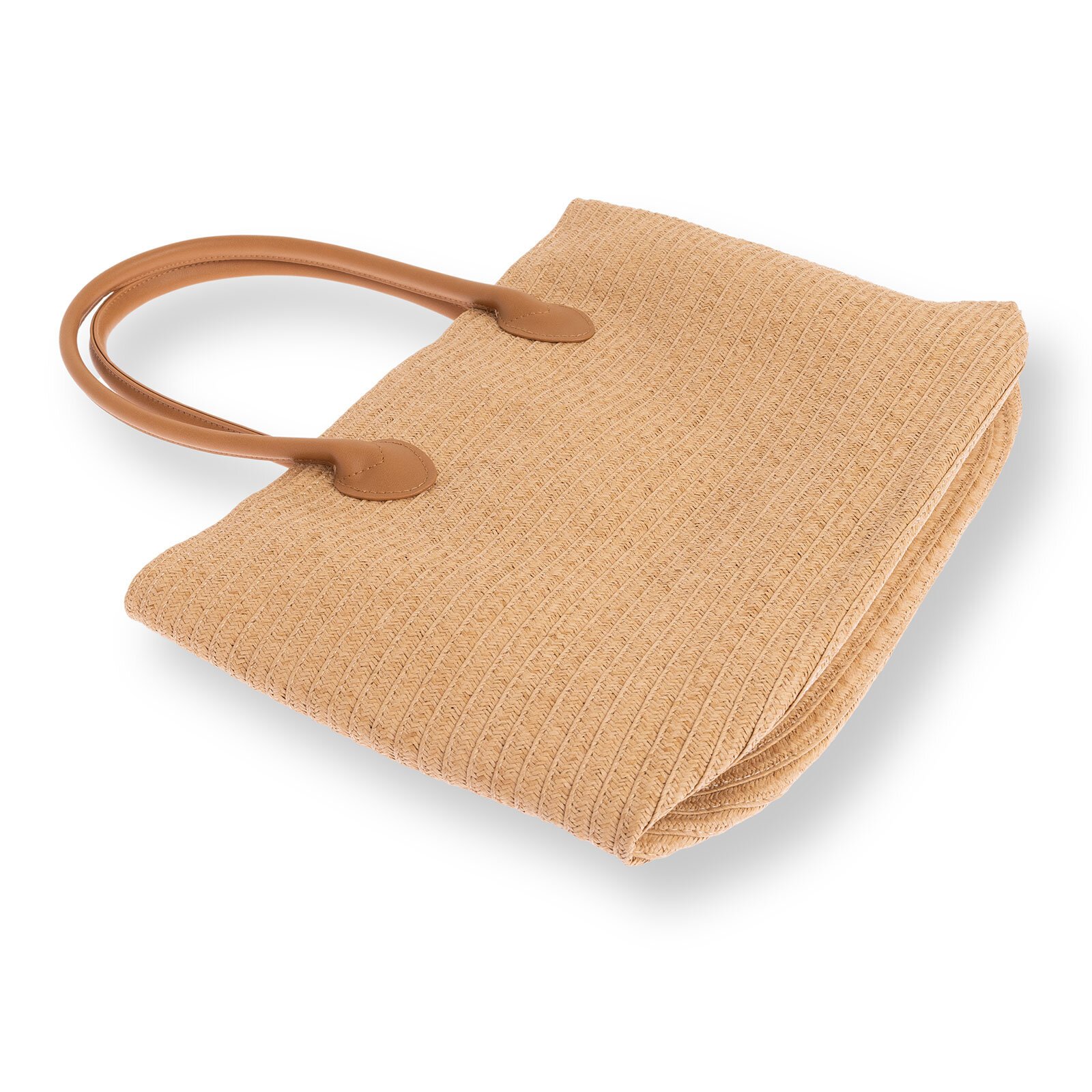 Anne Giyim Hasır Kol Çantası