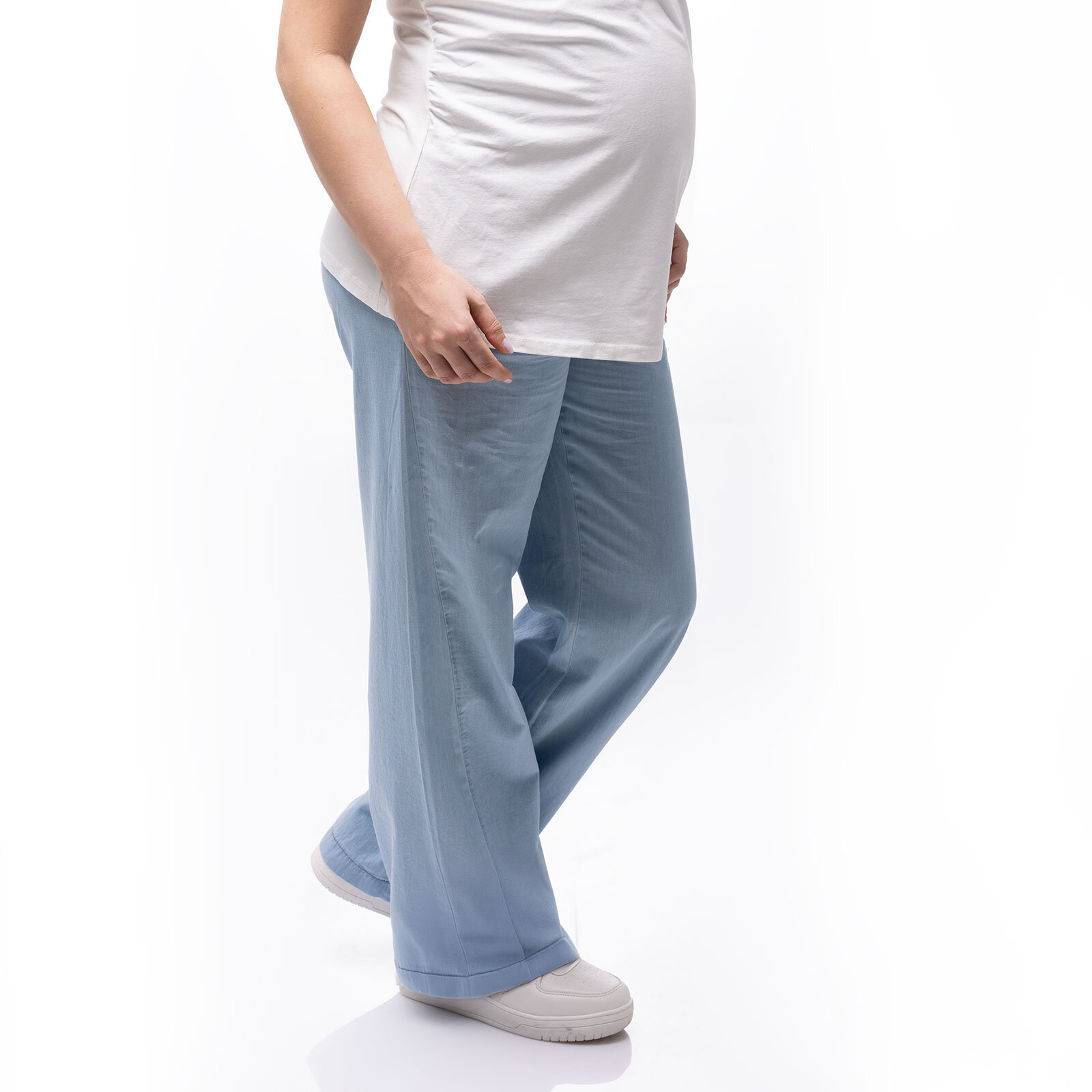 Hamile Denim Pantolon Hamile Denim Pantolon