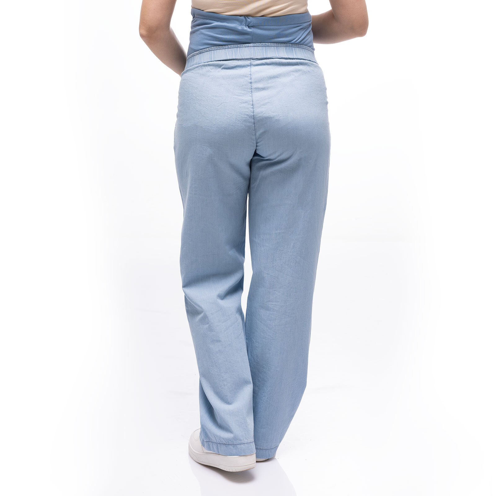 Hamile Denim Pantolon Hamile Denim Pantolon