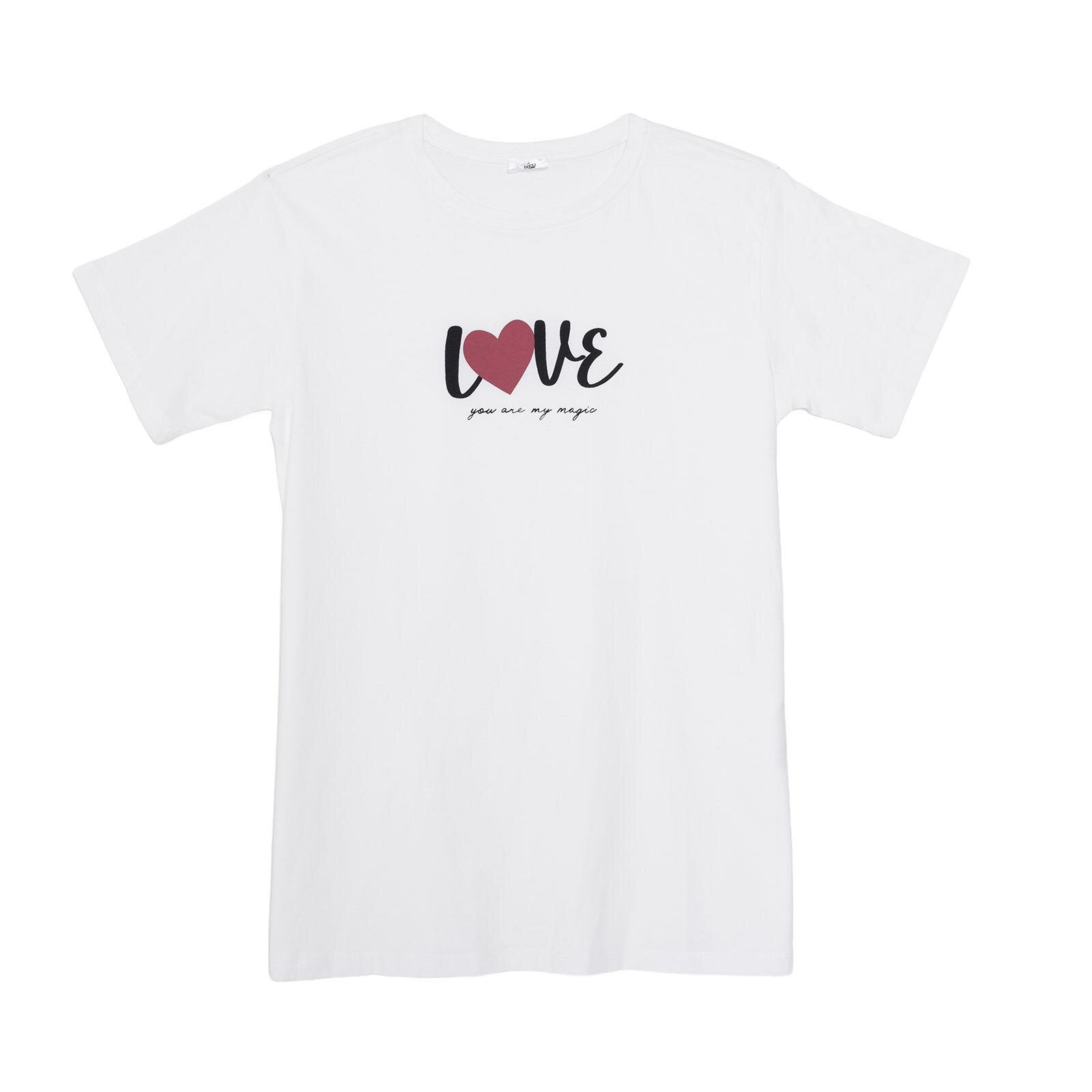 Anne Hamile Kısa Kol Tshirt Bisiklet Yaka Kısa Kol Anne Hamile Kısa Kol Tshirt Bisiklet Yaka Kısa Kol