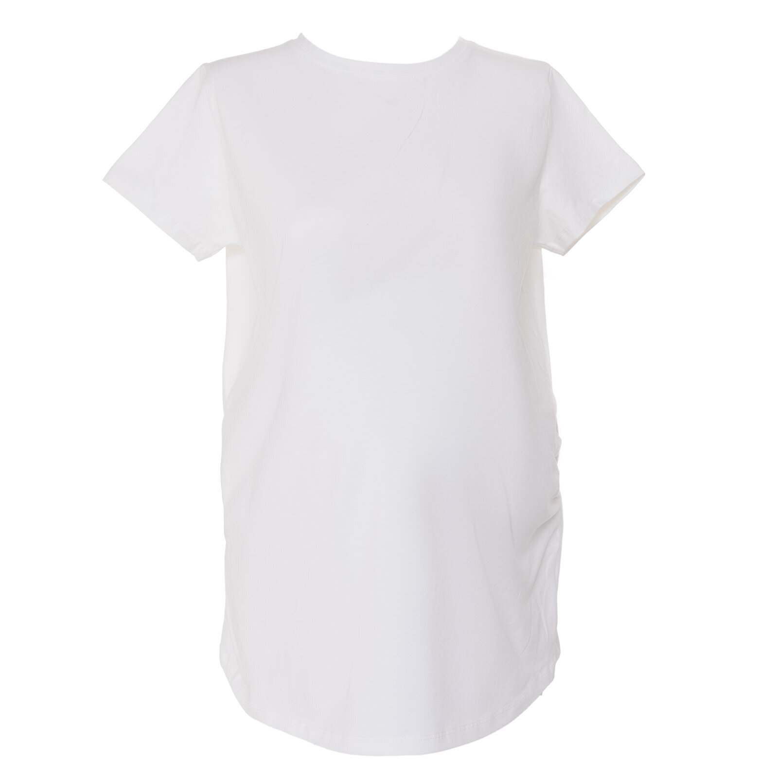 Hamile Kısa Kol Tshirt