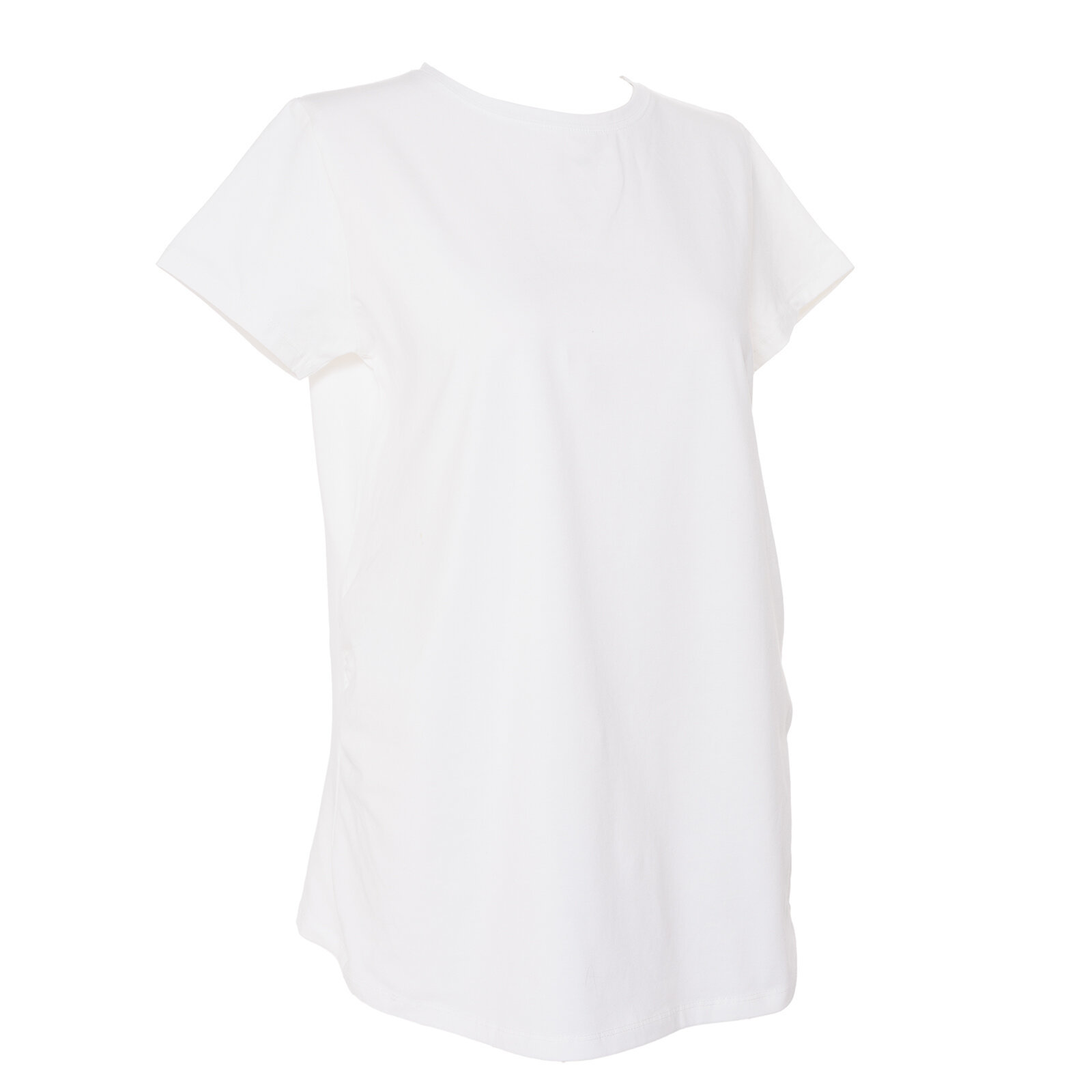 Hamile Kısa Kol Tshirt