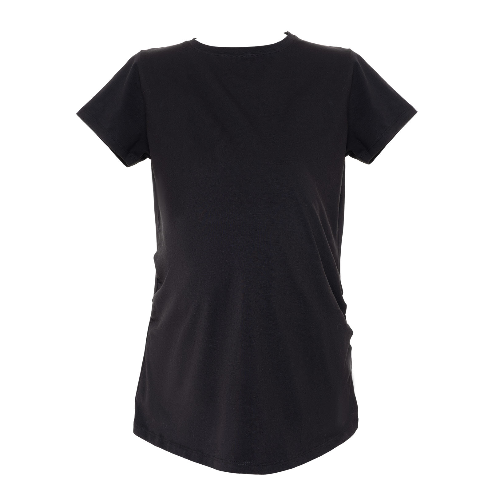 Hamile Kısa Kol Tshirt