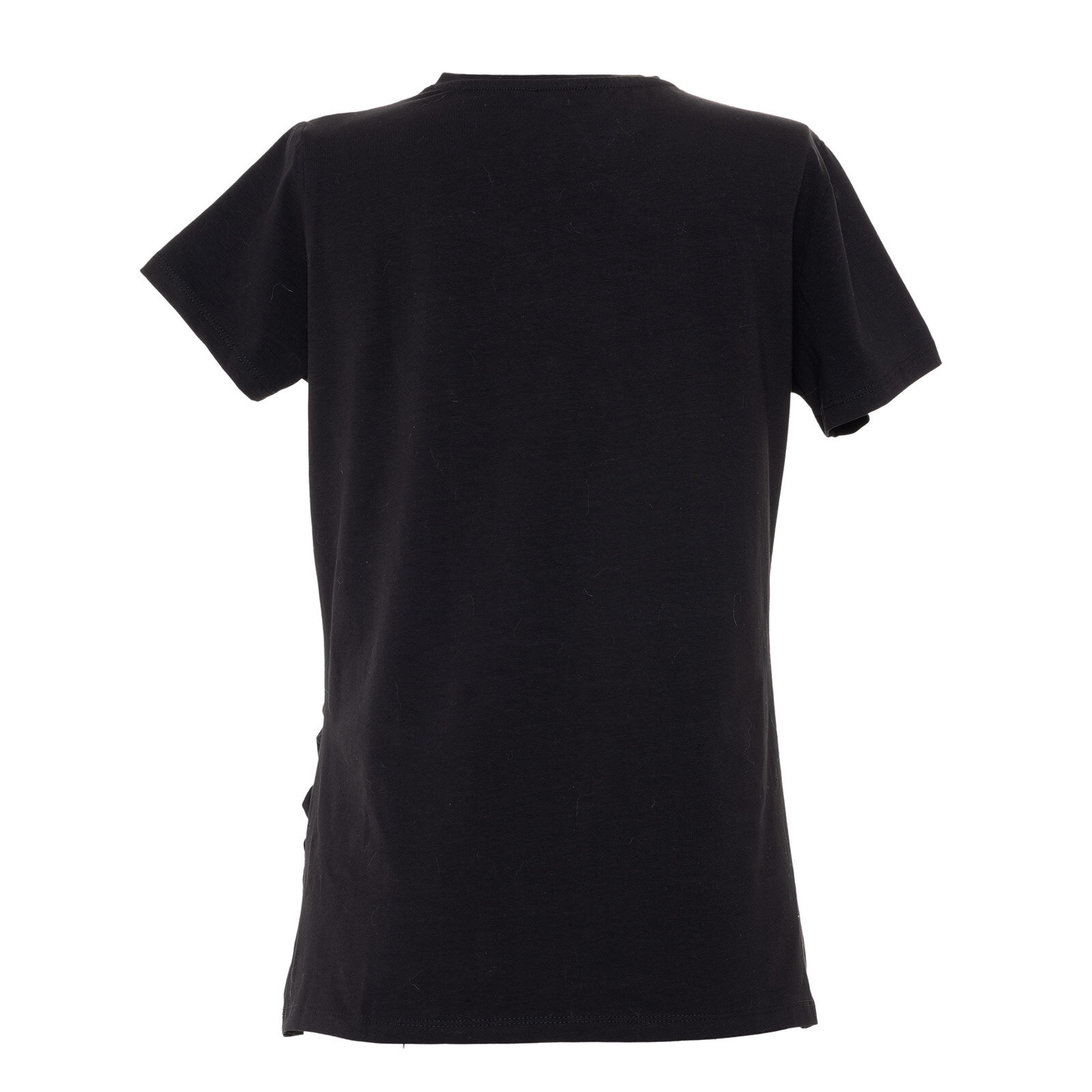 Hamile Kısa Kol Tshirt