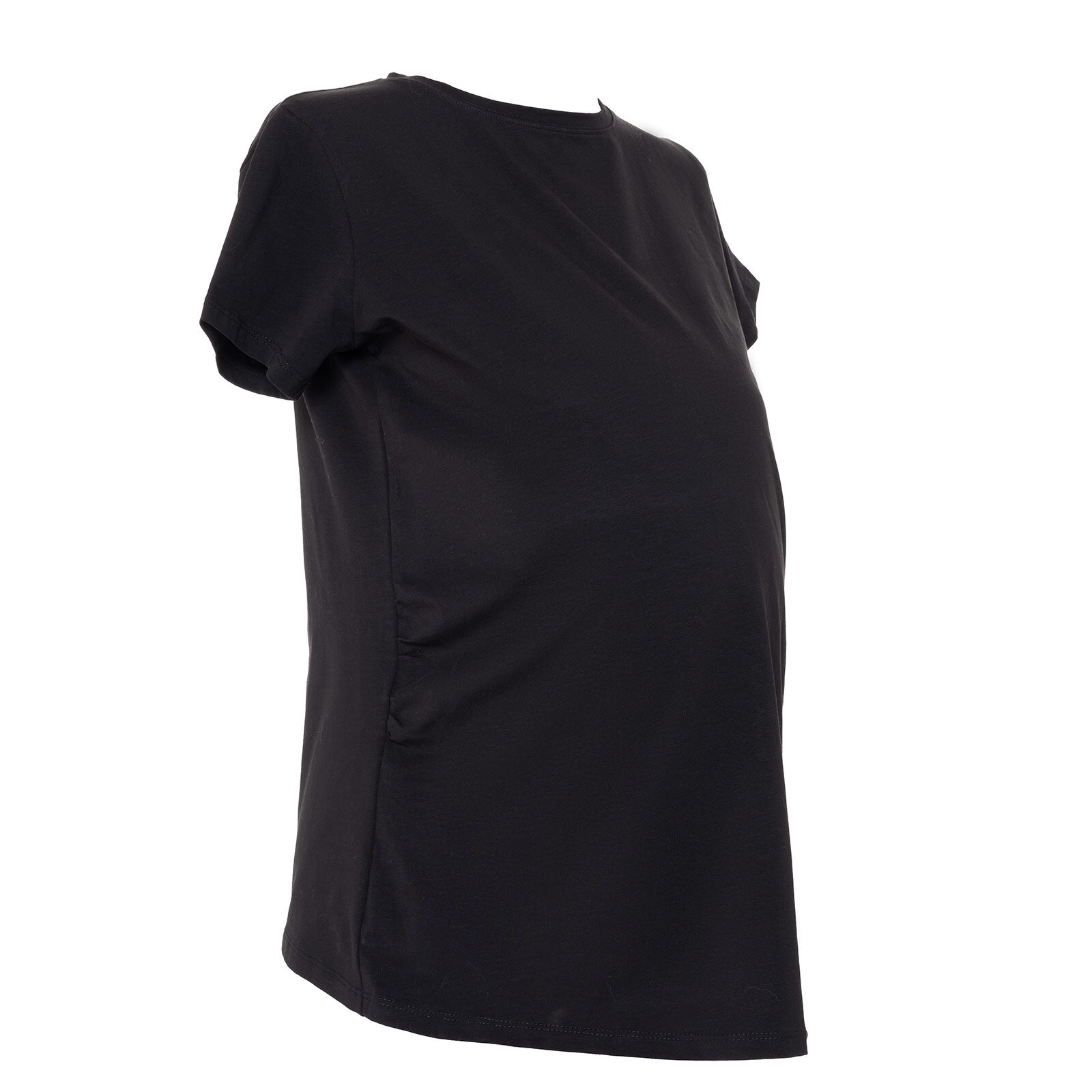 Hamile Kısa Kol Tshirt