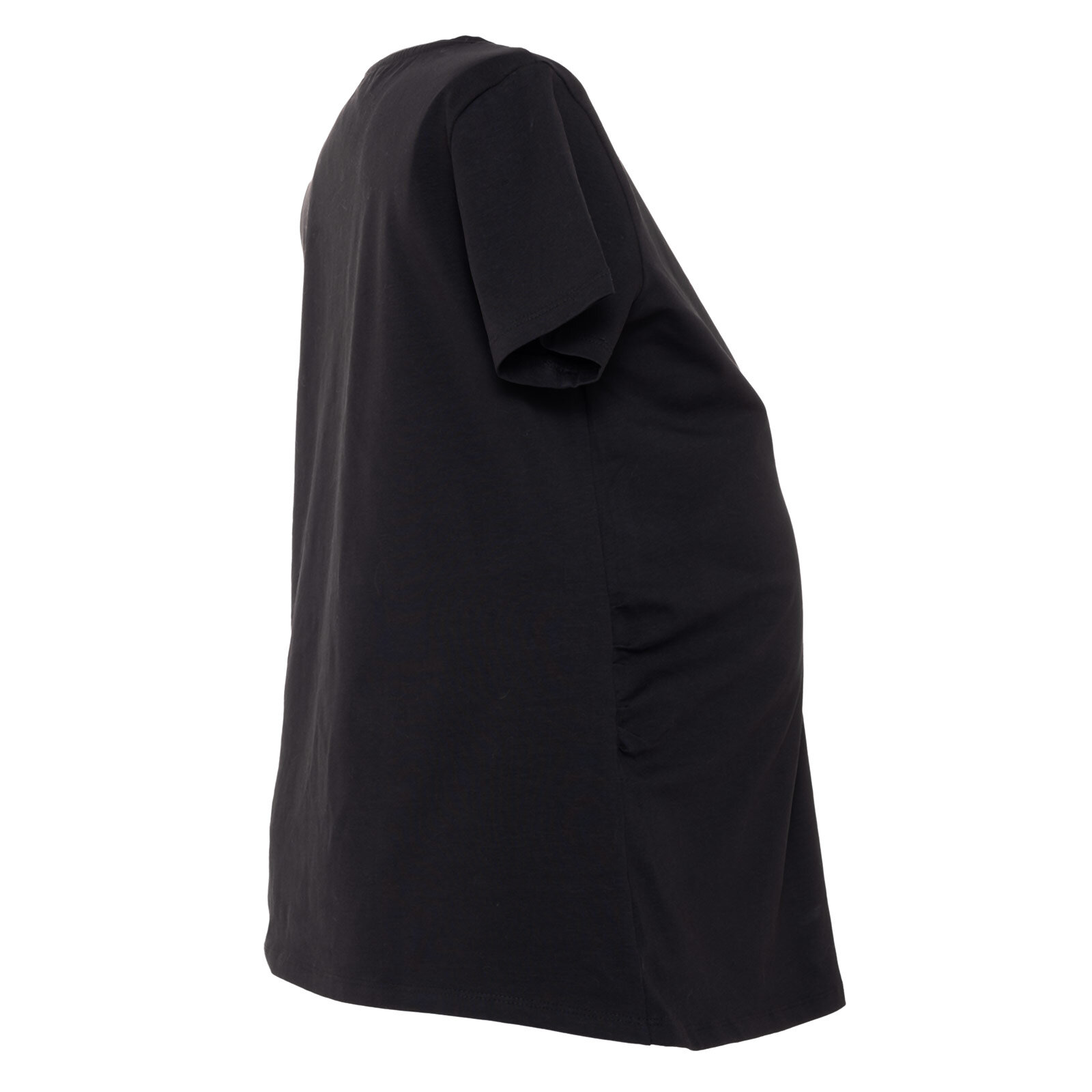 Hamile Kısa Kol Tshirt