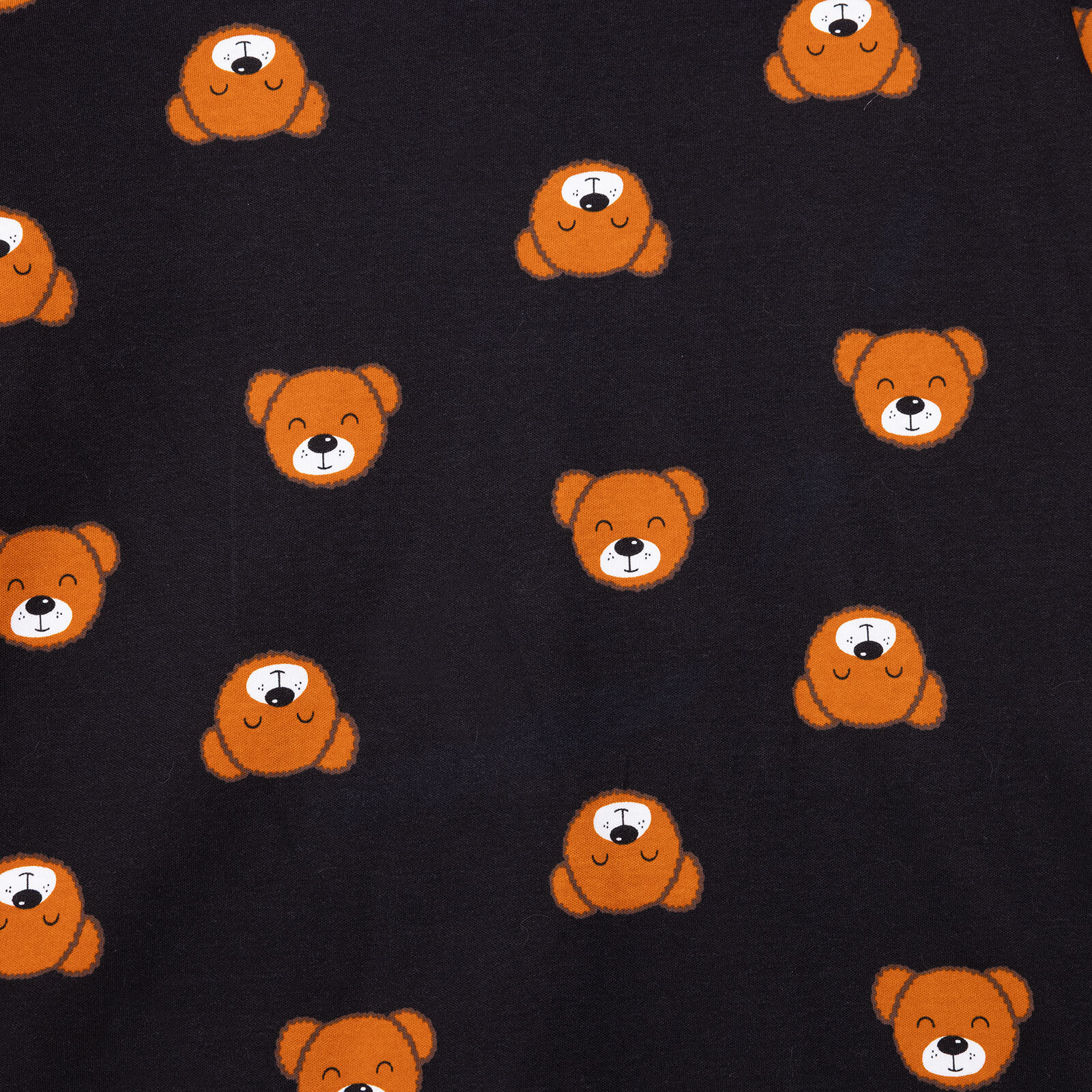 HelloBaby Uzun Kol Pijama Takımı HelloBaby Uzun Kol Pijama Takımı