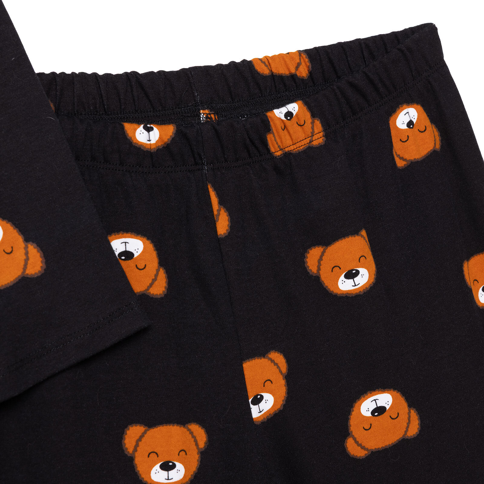 HelloBaby Uzun Kol Pijama Takımı HelloBaby Uzun Kol Pijama Takımı