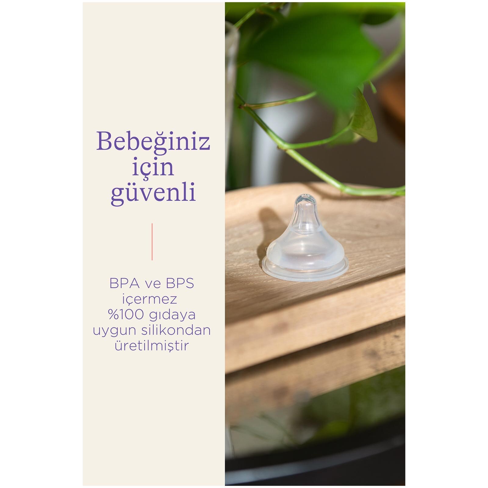 Anne Sütü Saklama Poşeti 25 Adet Anne Sütü Saklama Poşeti 25 Adet