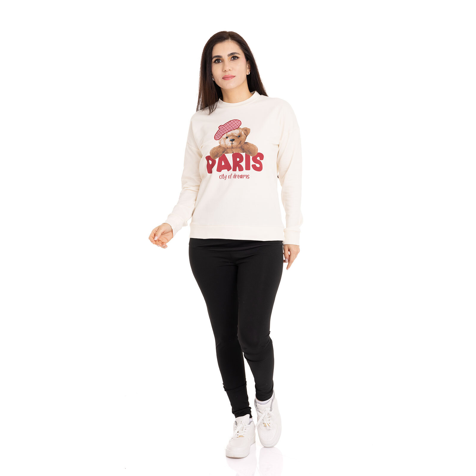 Anne Sweatshirt Anne Giyim Anne Sweatshirt Anne Giyim
