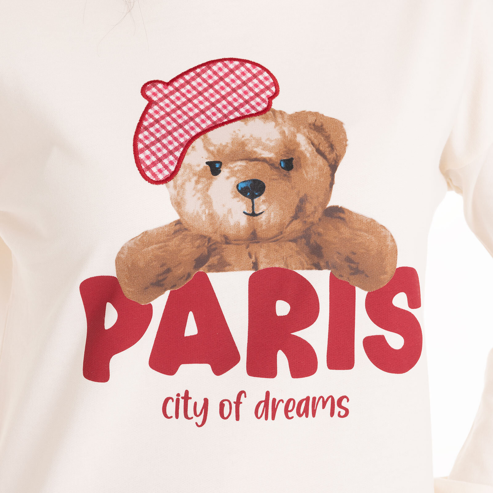 Anne Sweatshirt Anne Giyim Anne Sweatshirt Anne Giyim