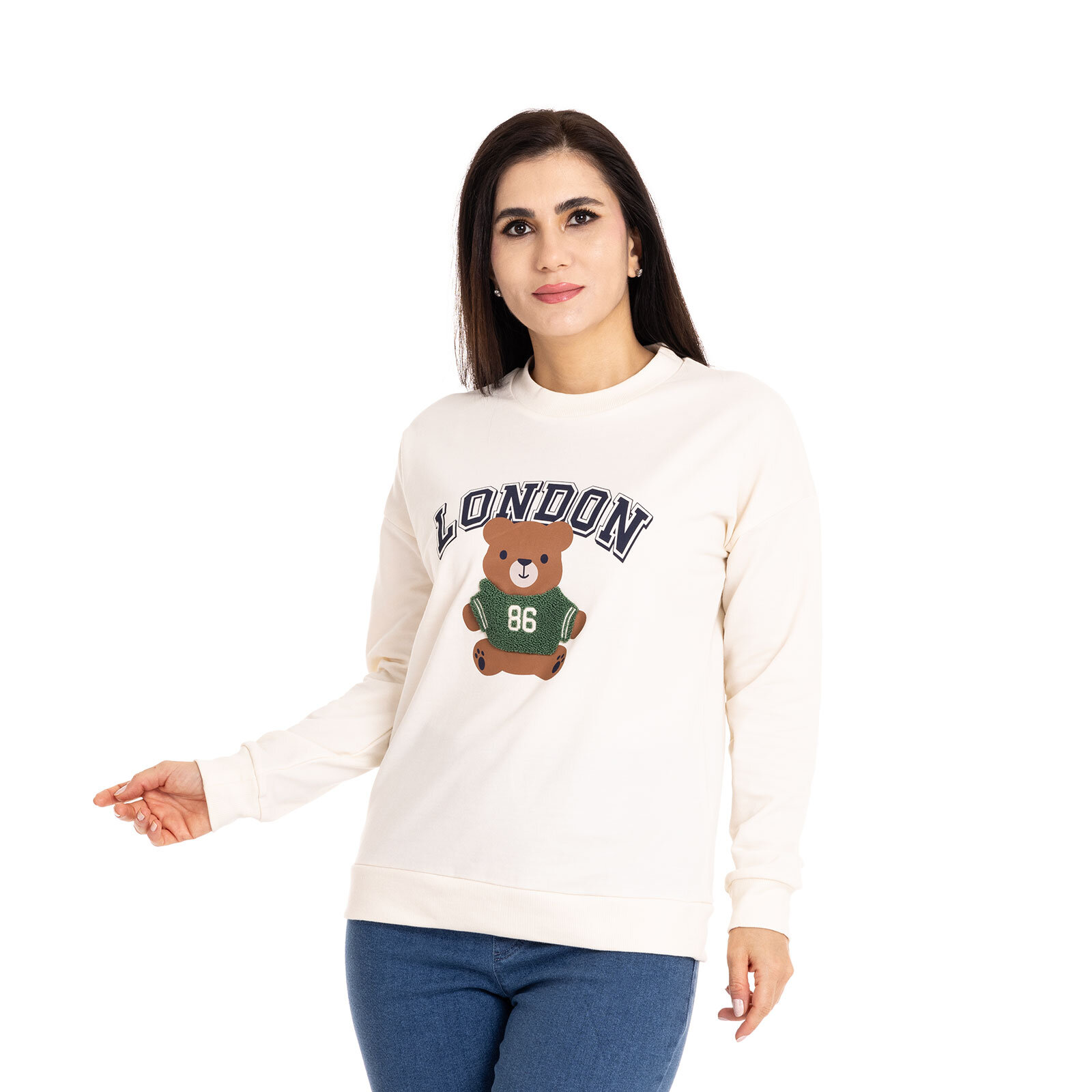 Anne Sweatshirt Anne Giyim Anne Sweatshirt Anne Giyim