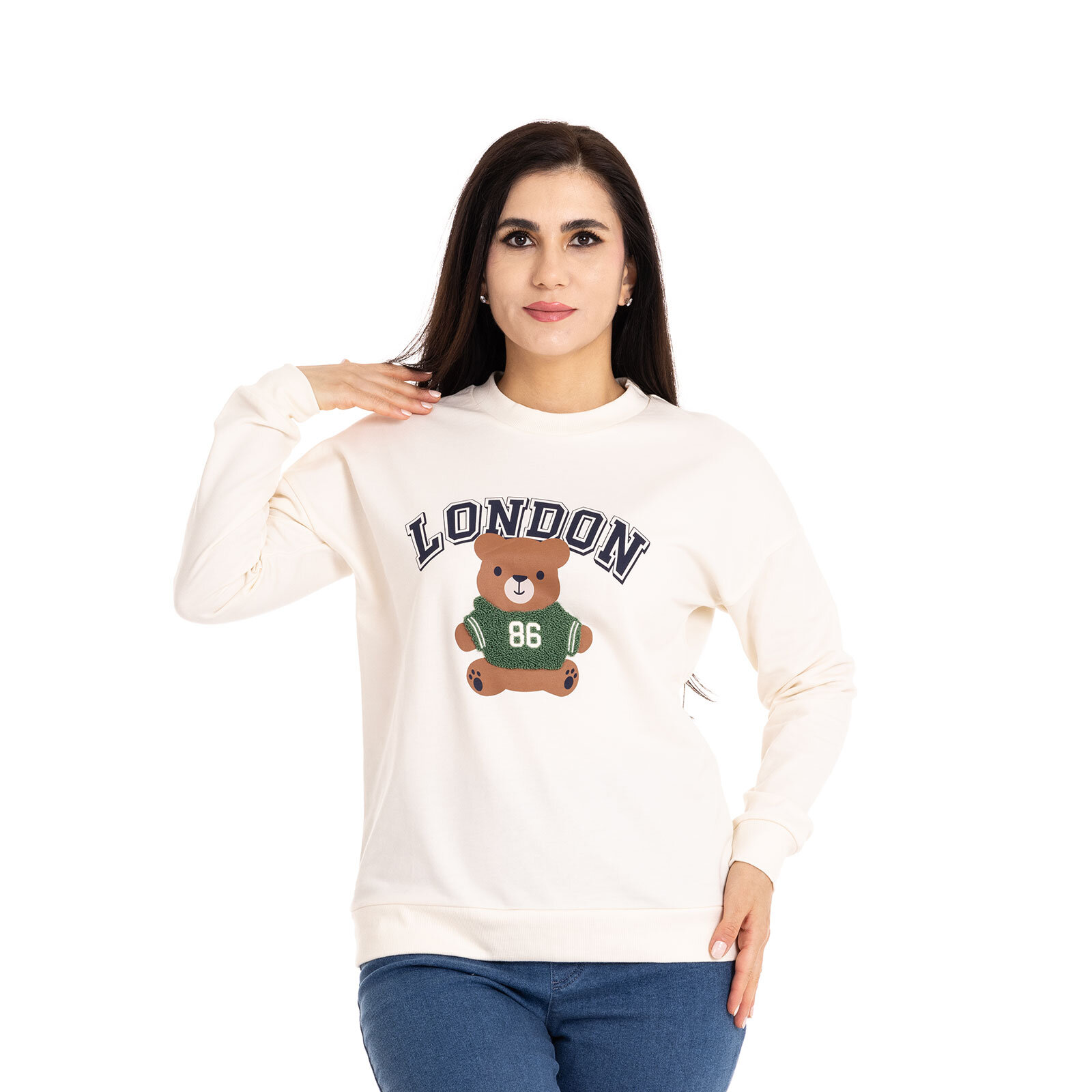 Anne Sweatshirt Anne Giyim Anne Sweatshirt Anne Giyim