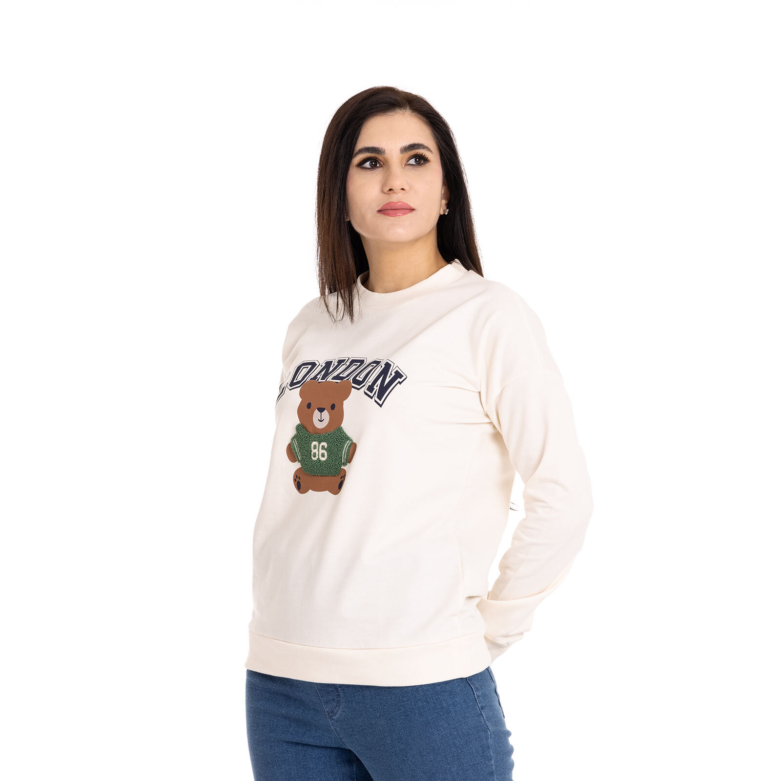 Anne Sweatshirt Anne Giyim Anne Sweatshirt Anne Giyim