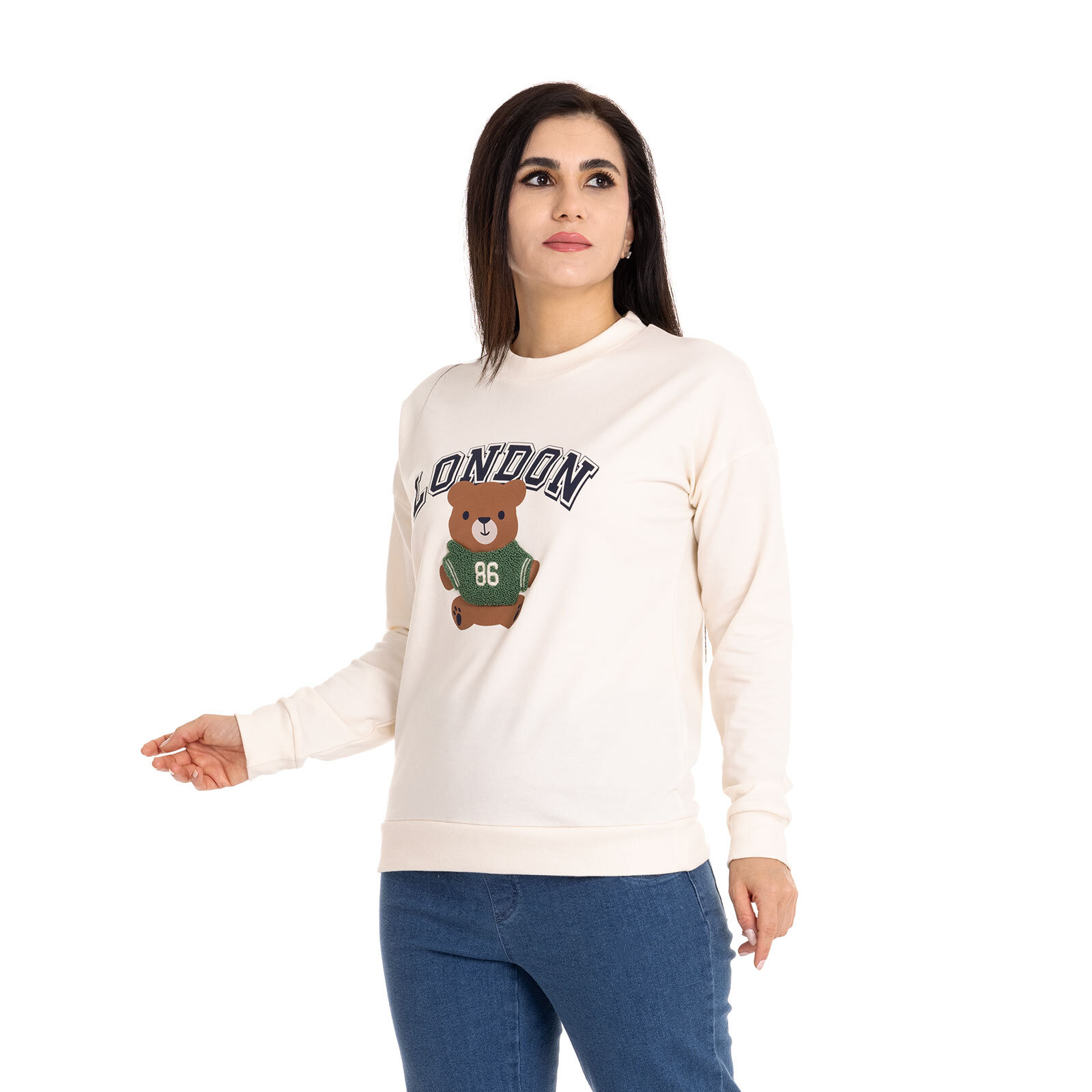 Anne Sweatshirt Anne Giyim Anne Sweatshirt Anne Giyim