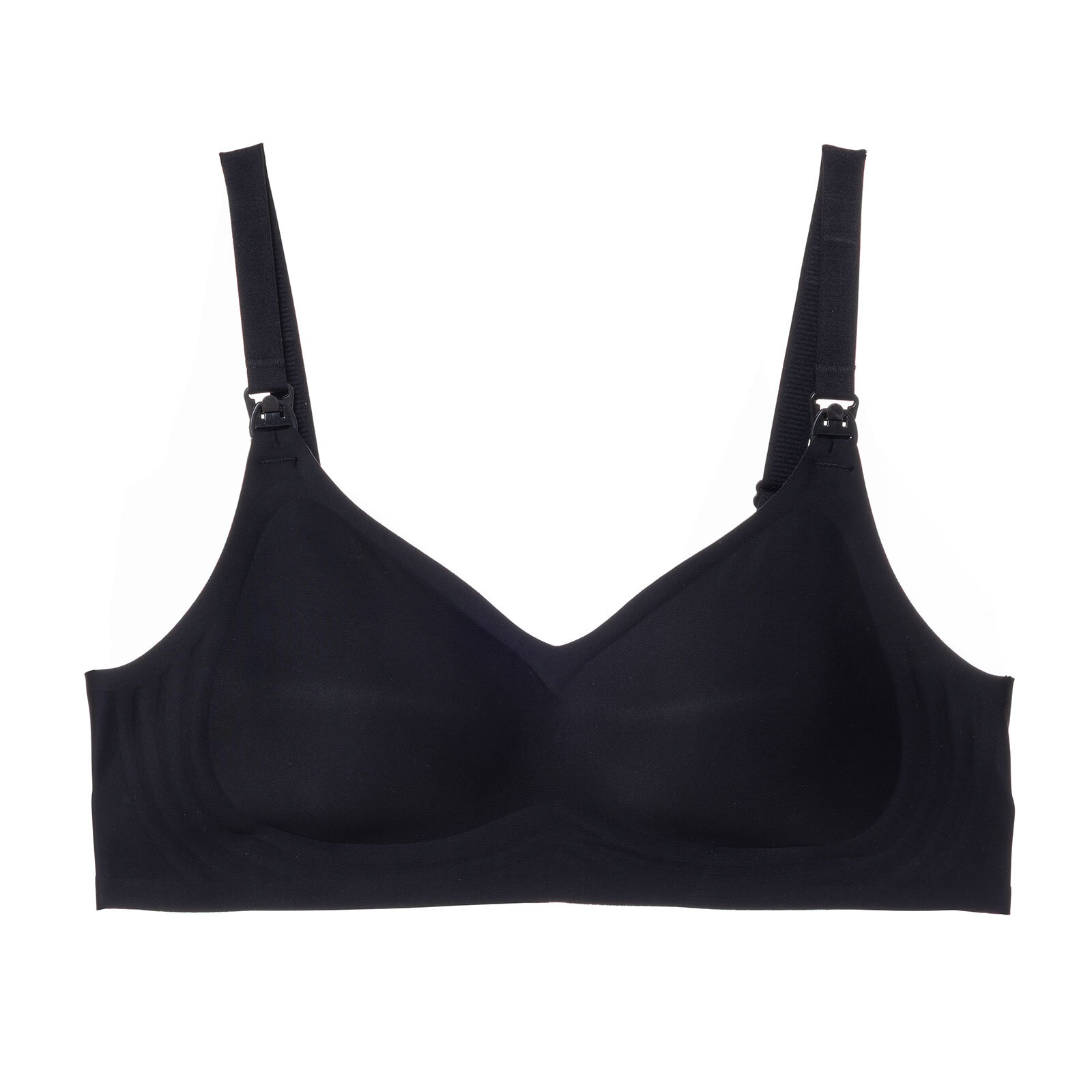 Kapsız Emzirme Sütyeni