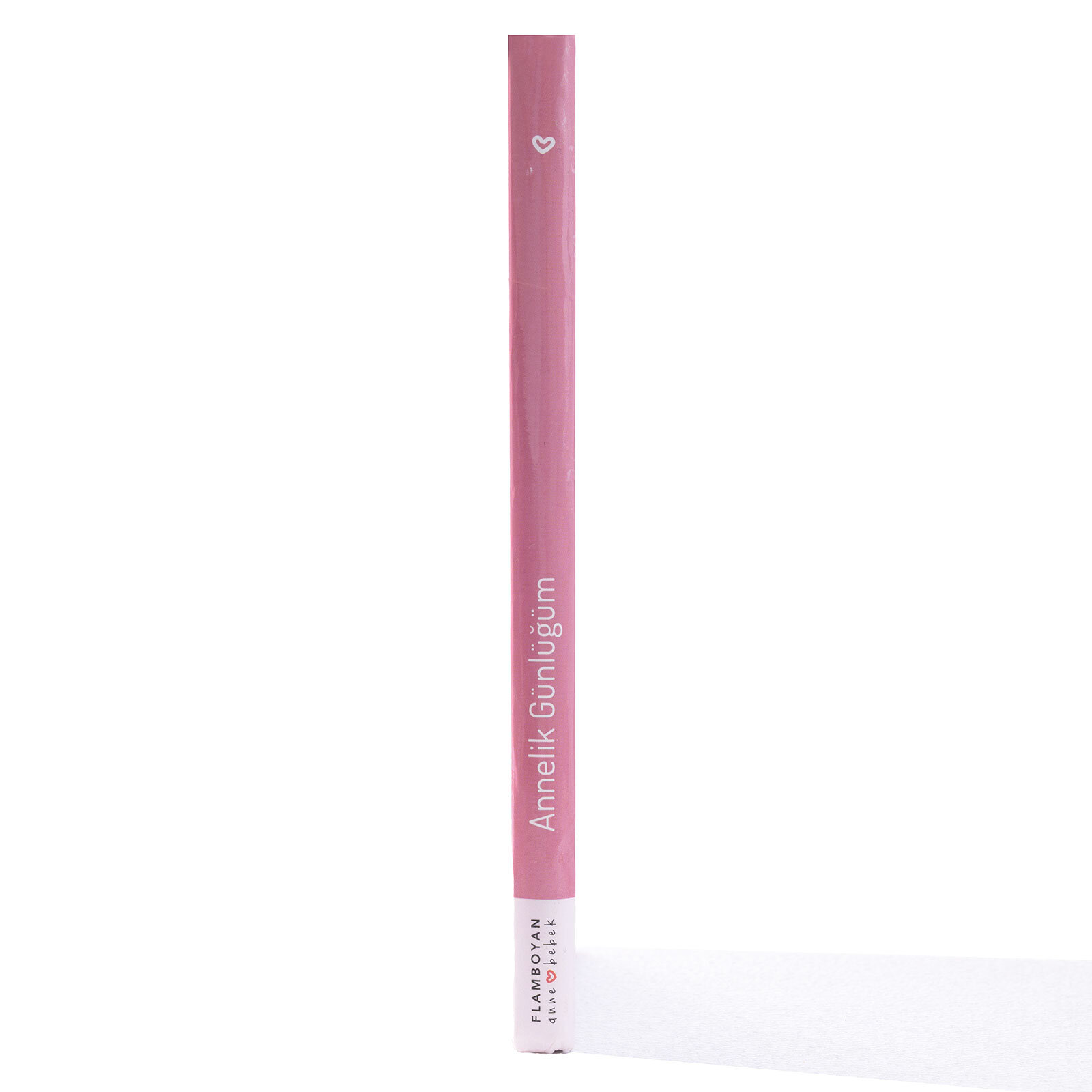 Annelik Günlüğüm