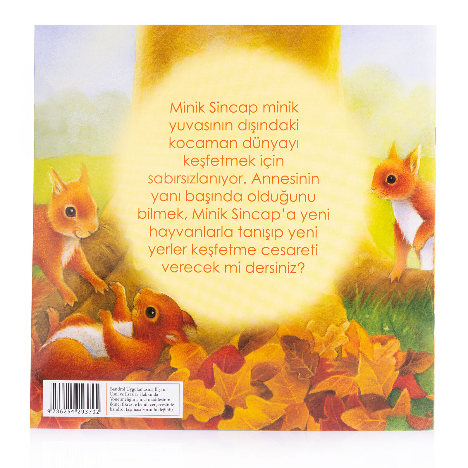 Annem Yanı Başımda