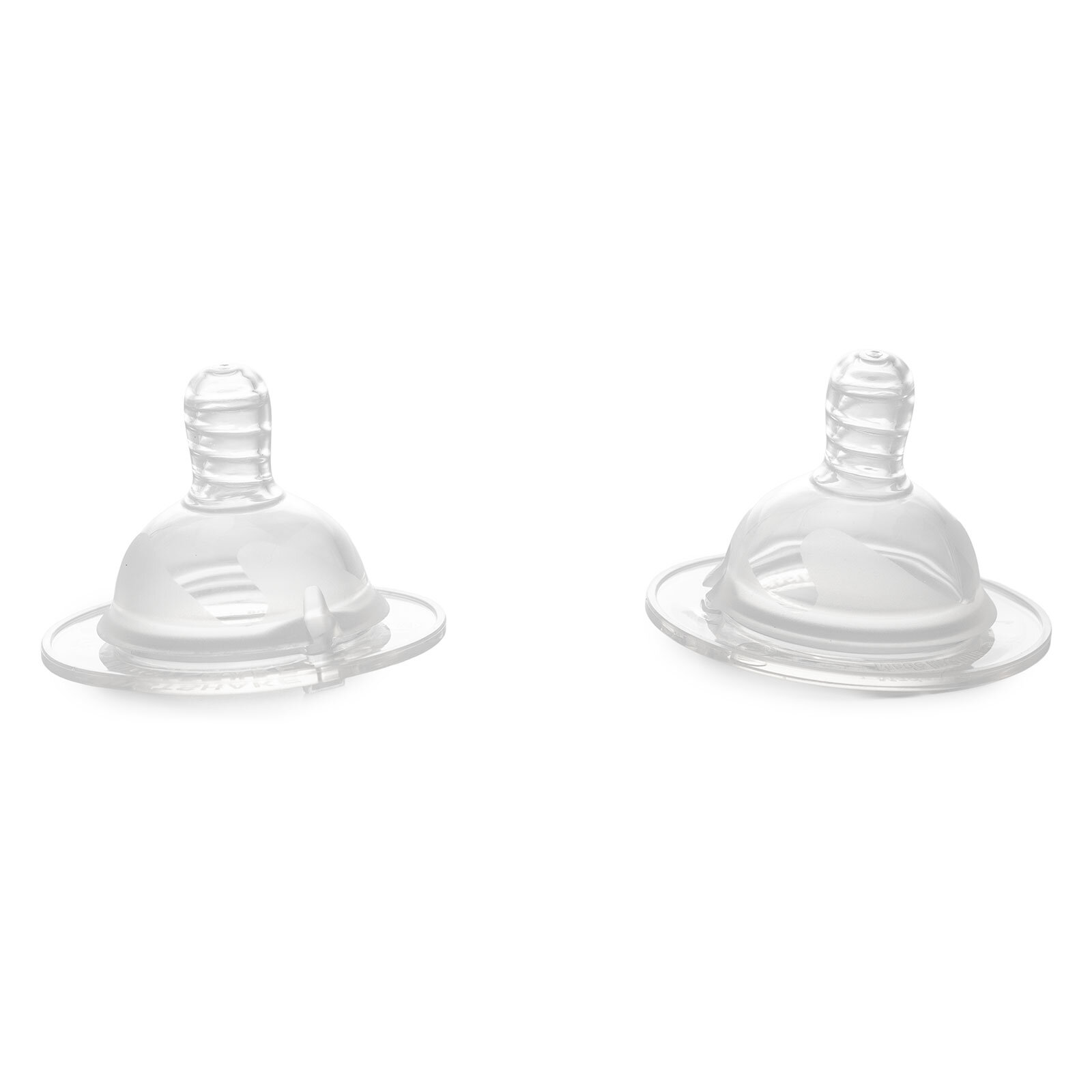 Anti-Kolik Biberon Emzik 2+ Ay