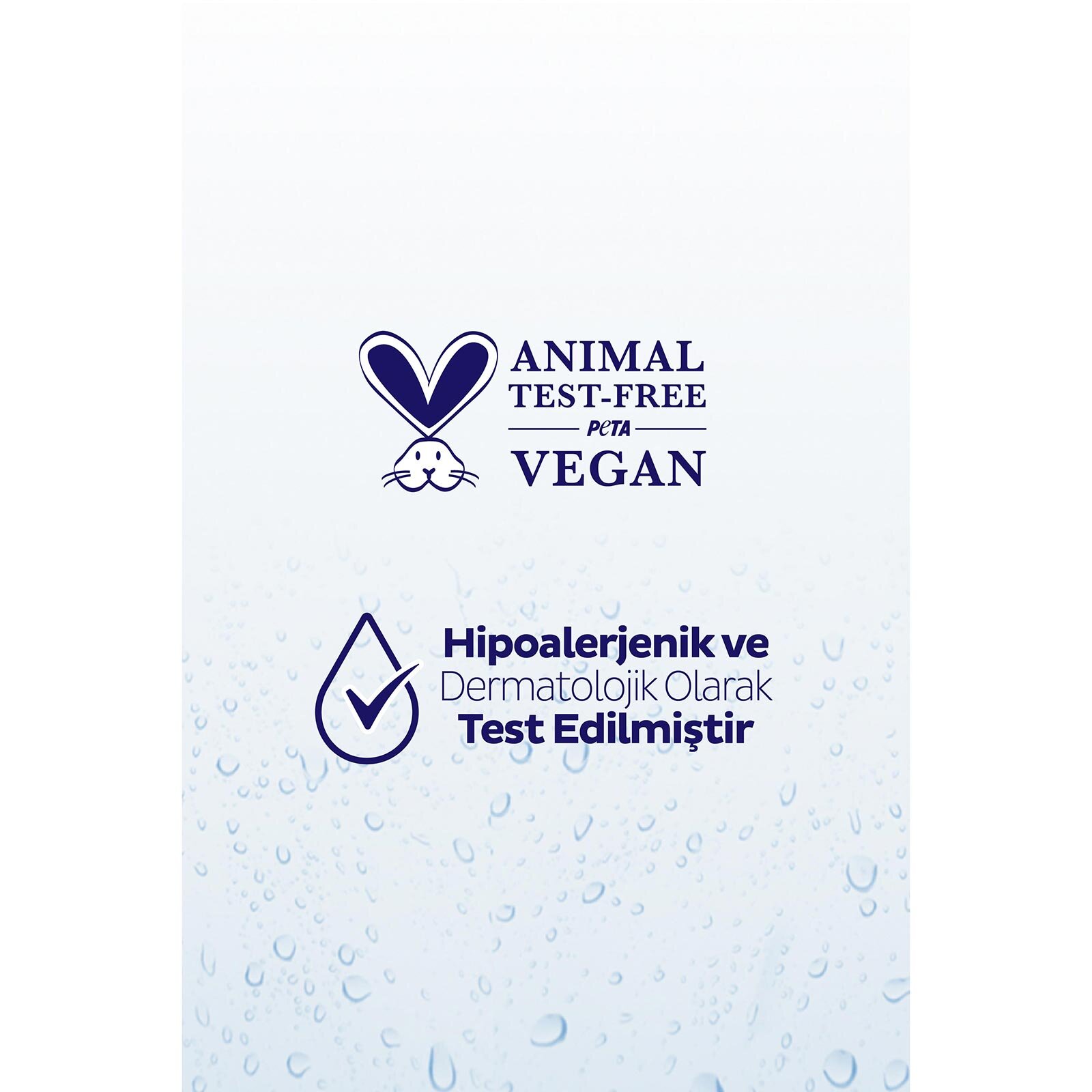 Aqua Care 50'li Islak Mendil