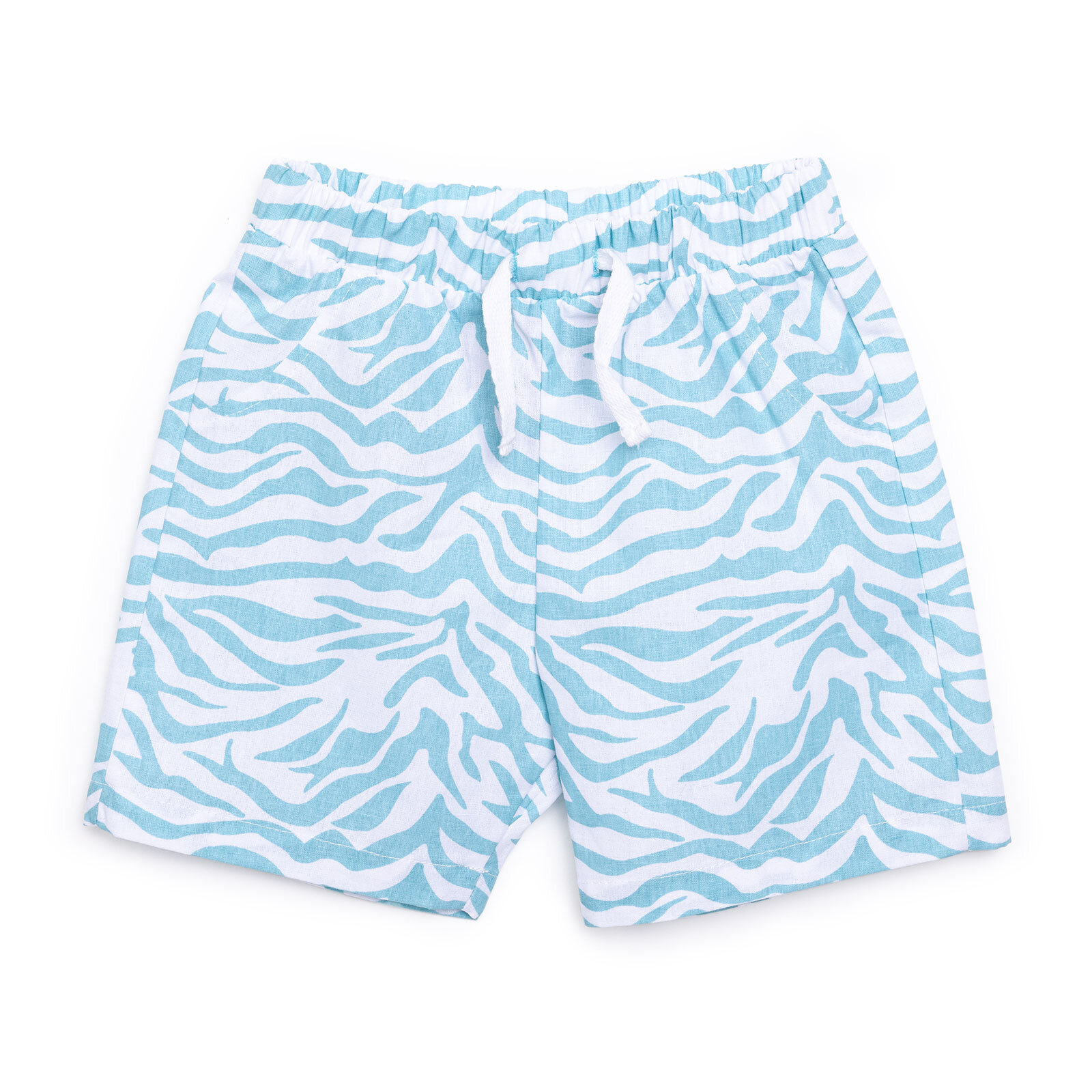 Aqua Dream rkek Gömlek-Şort Erkek Bebek