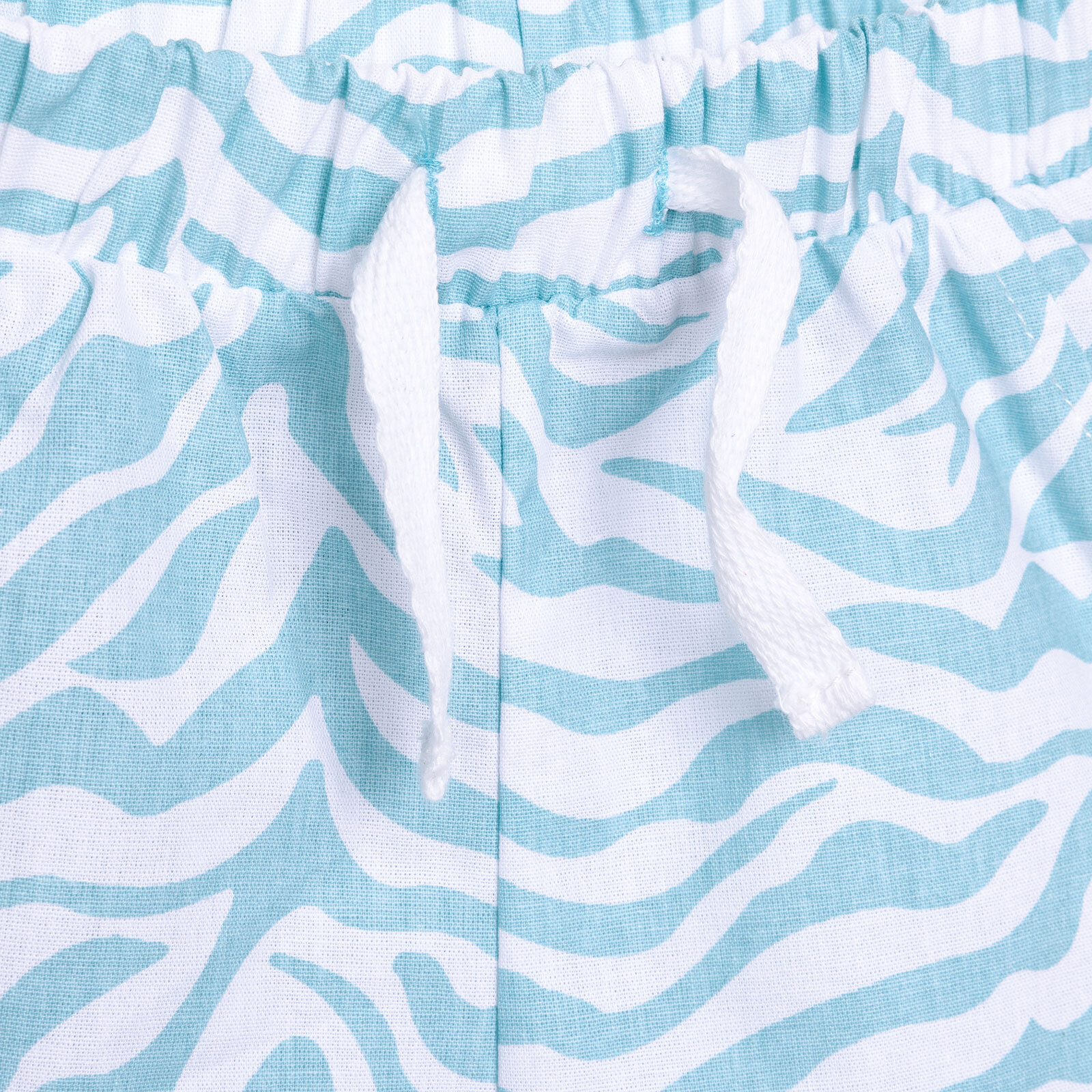 Aqua Dream rkek Gömlek-Şort Erkek Bebek