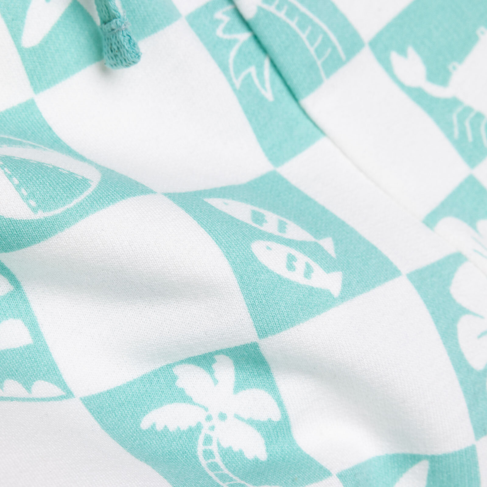 Aqua Dreams Erkek Şort Erkek Bebek