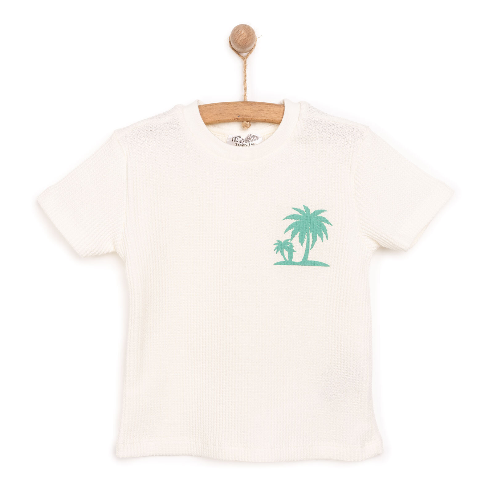 Aqua Dreams Erkek Tshirt Erkek Bebek