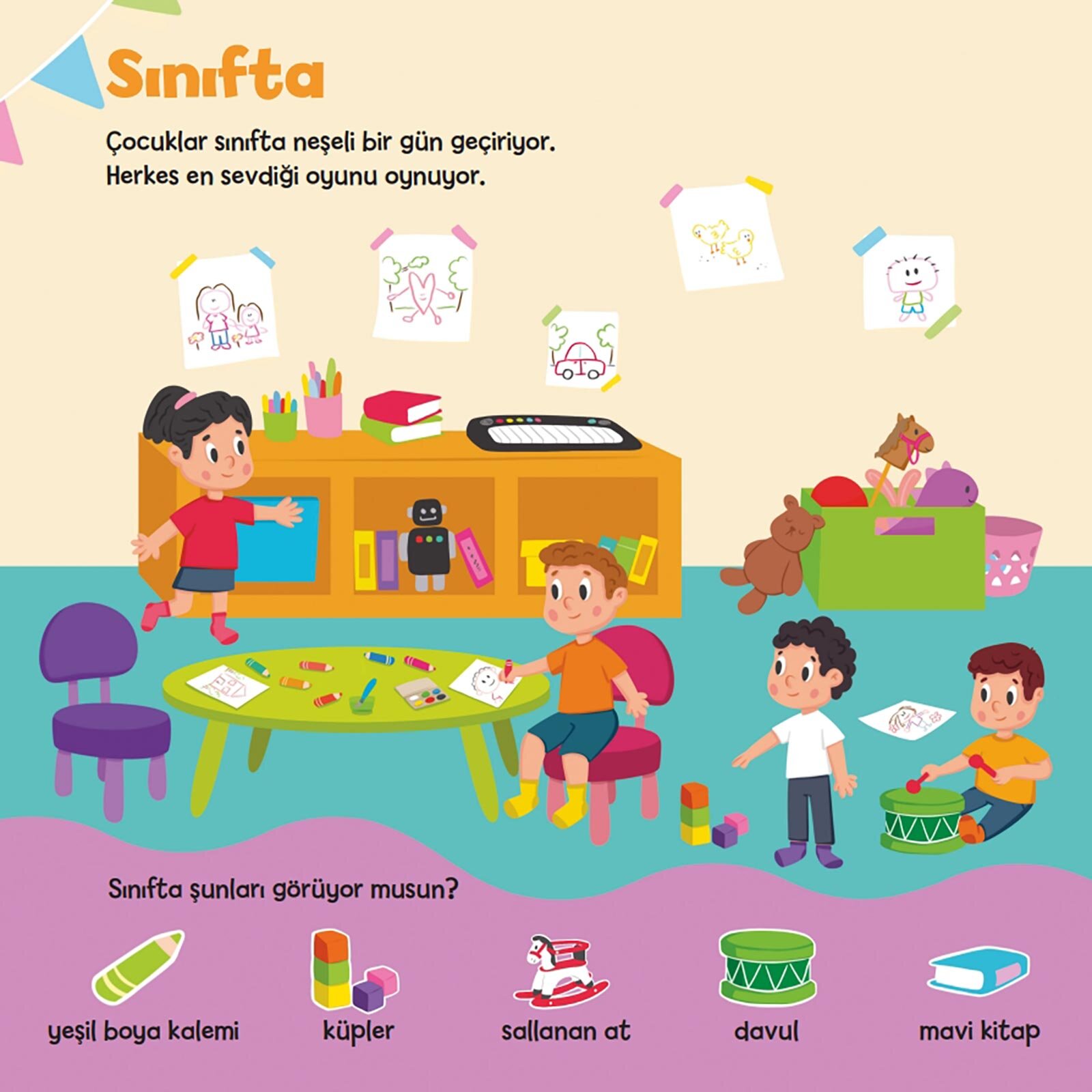 Ara Bul Eğlen Ara Bul Eğlen