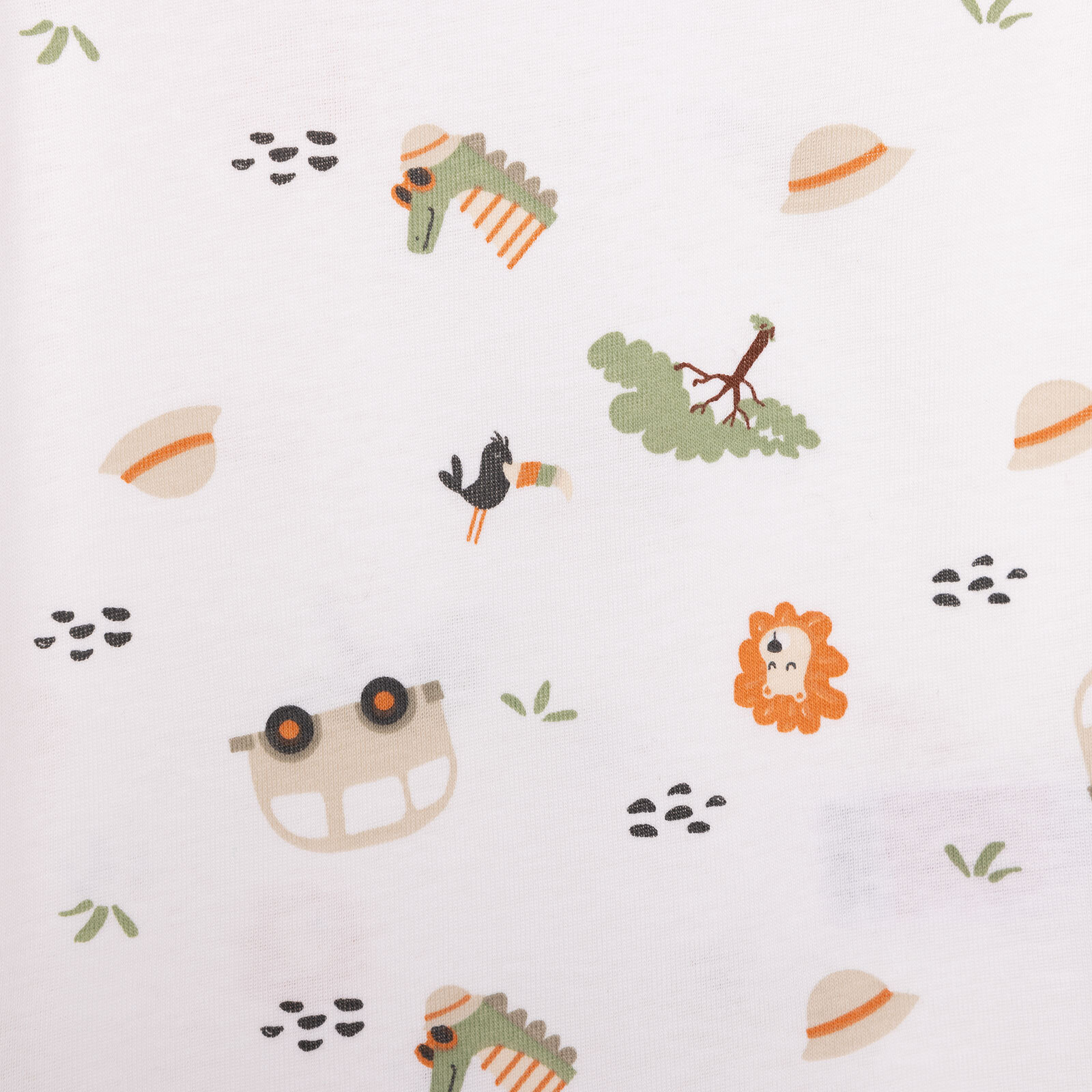 Araba Kısa Kol Body Araba Kısa Kol Body