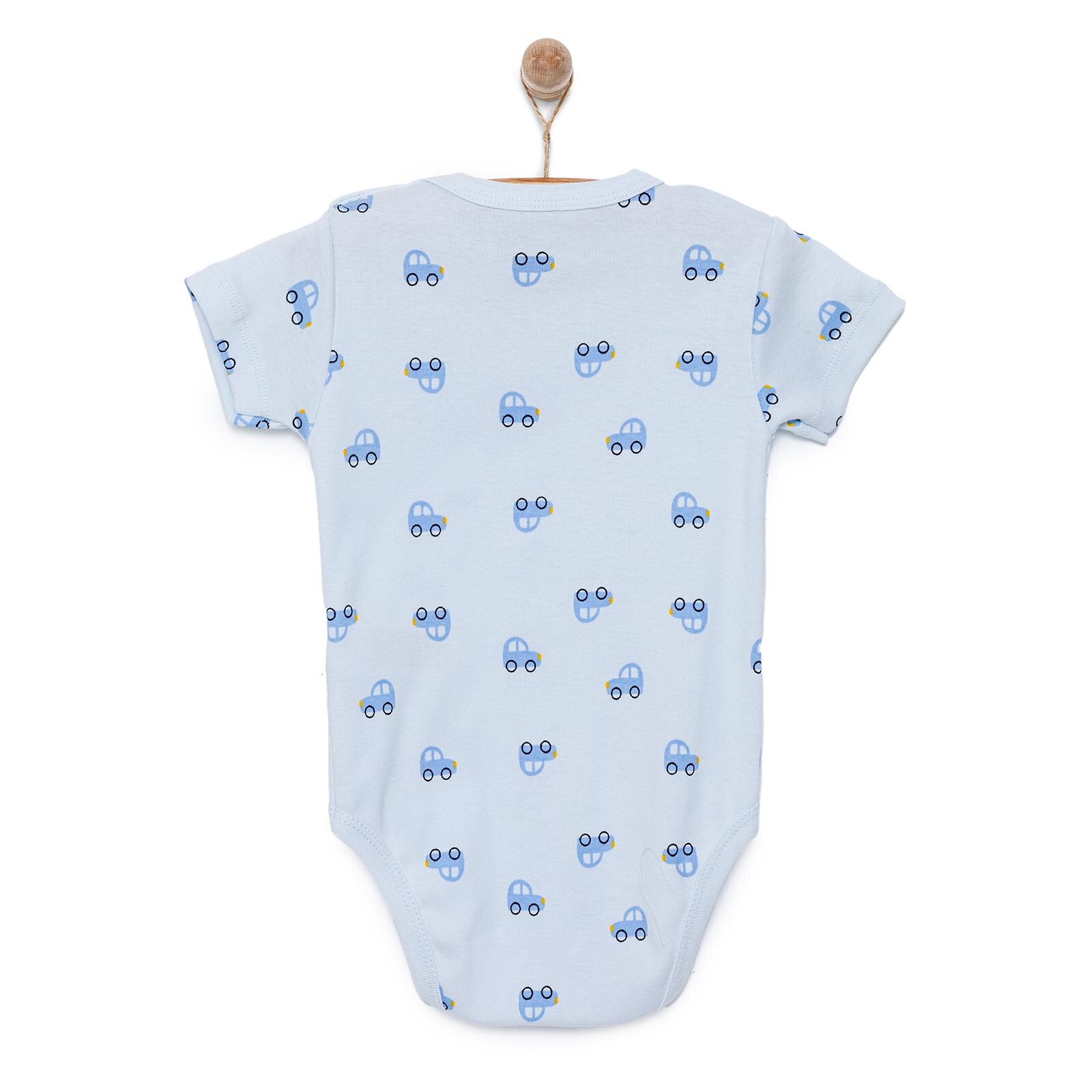 Arabalar Kısa Kol Body Arabalar Kısa Kol Body