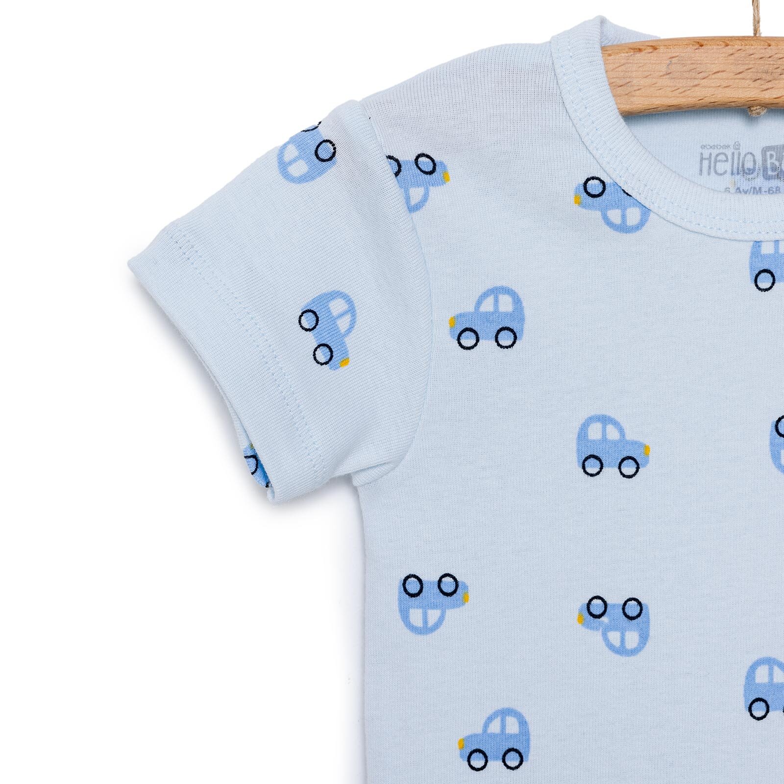 Arabalar Kısa Kol Body Arabalar Kısa Kol Body