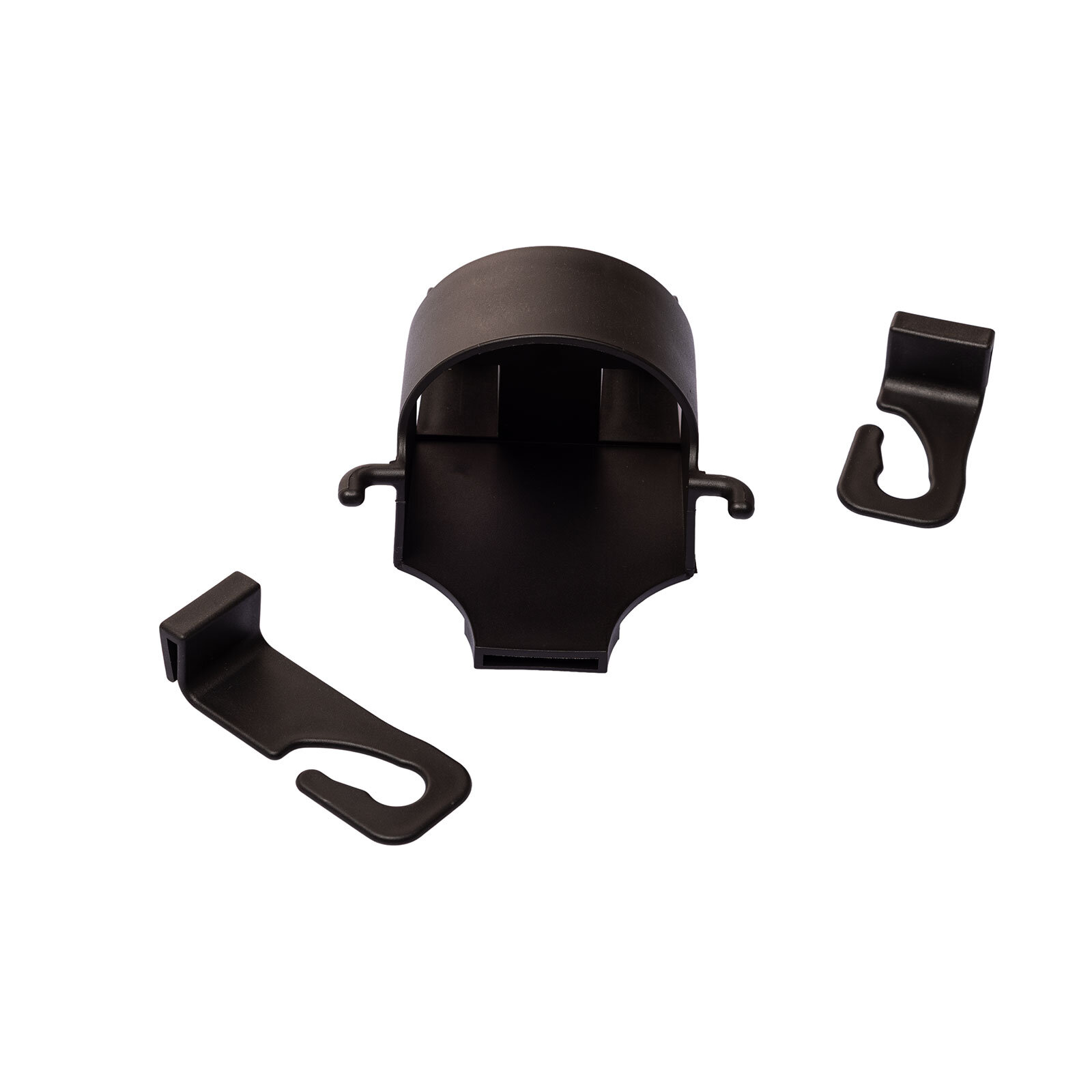 Araç Koltuk Arkası Bardak ve Telefon Tutucu Organizer