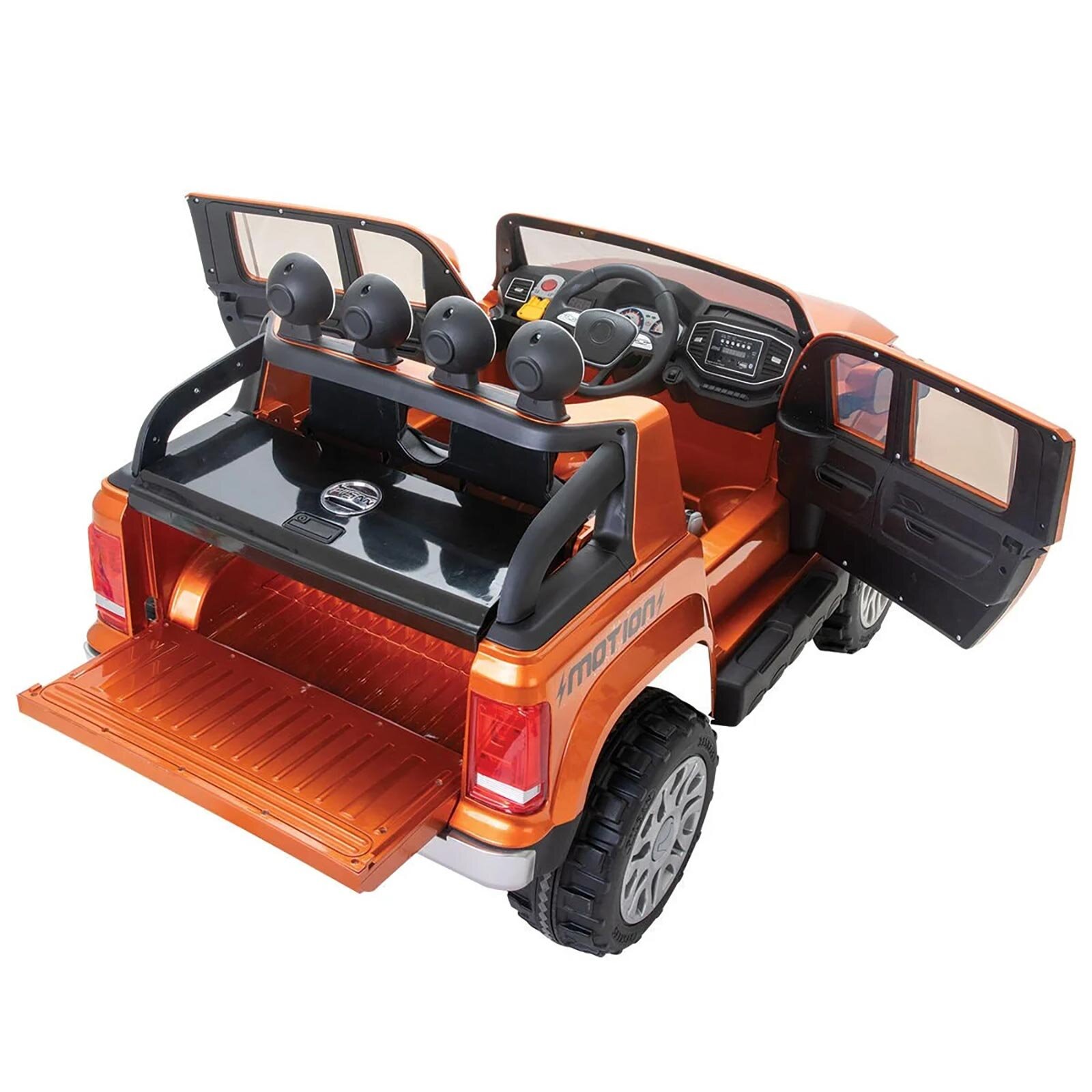 Arizona 12v Akülü Araba Arizona 12v Akülü Araba