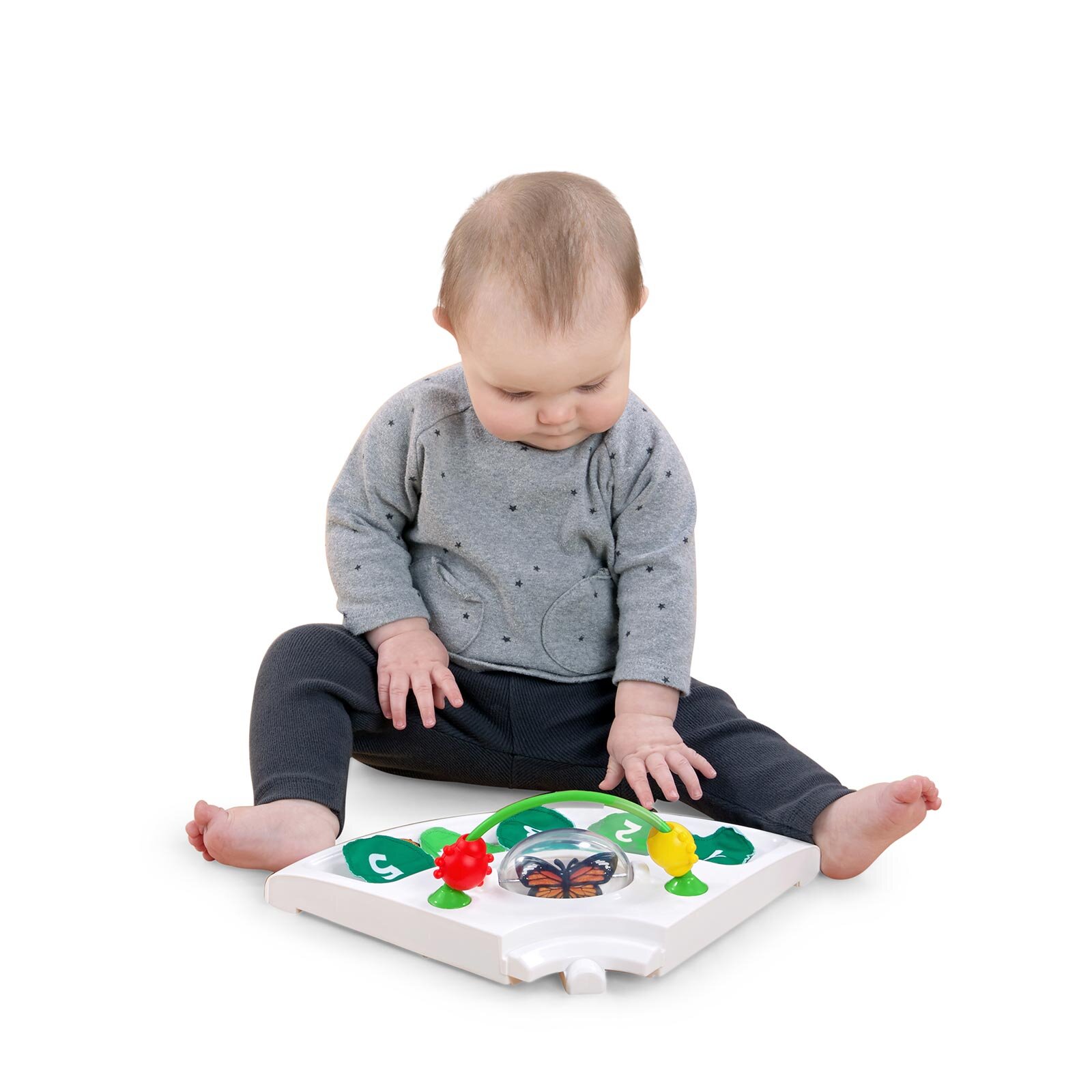 Around We Go 4'in 1 Gezintili Aktivite Merkezi Around We Go 4'in 1 Gezintili Aktivite Merkezi