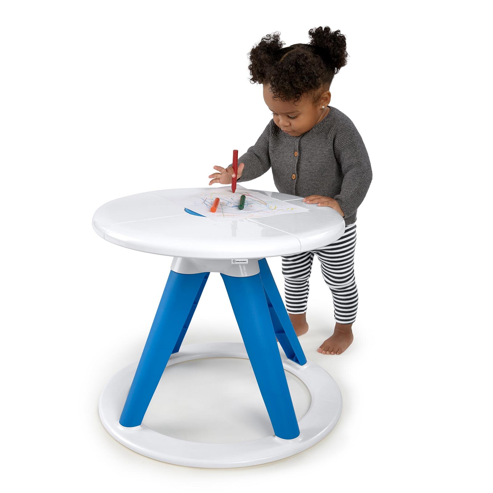 Around We Go 4'in 1 Gezintili Aktivite Merkezi Around We Go 4'in 1 Gezintili Aktivite Merkezi