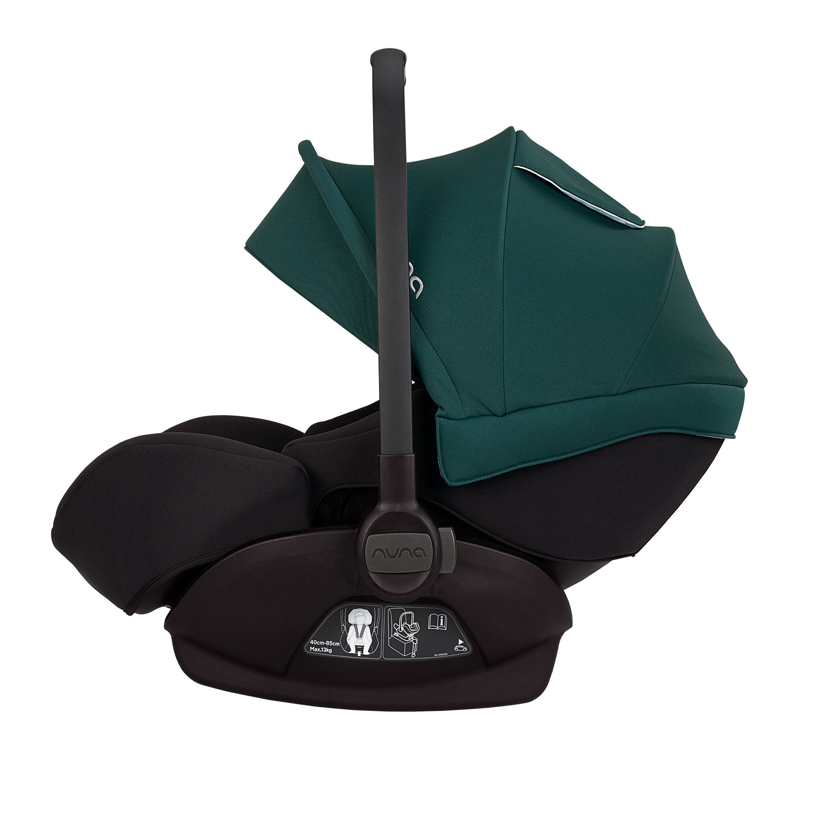 Arra Next 0-13 kg Oto Koltuğu Arra Next 0-13 kg Oto Koltuğu