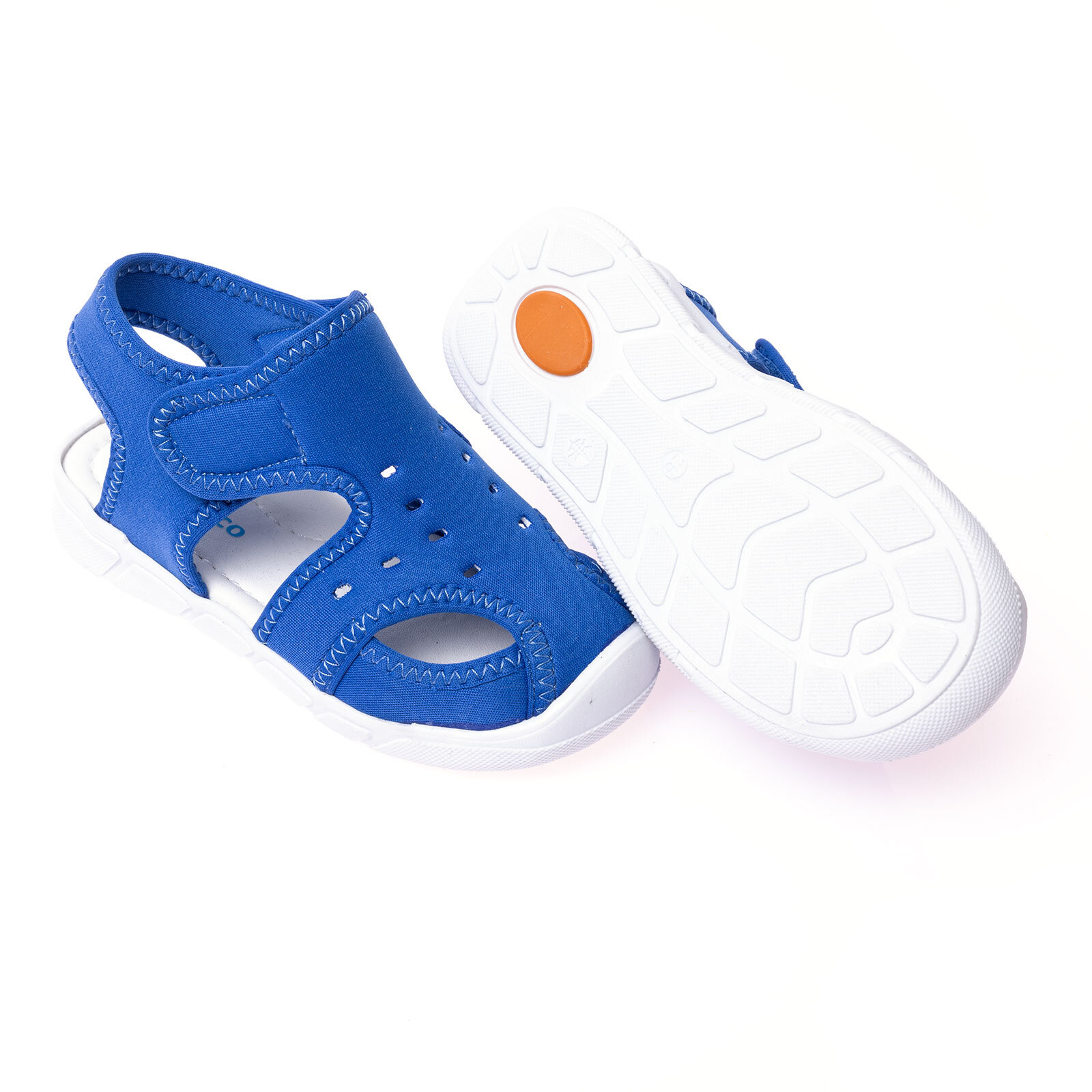 Düz Sandalet Unisex Düz Sandalet Unisex