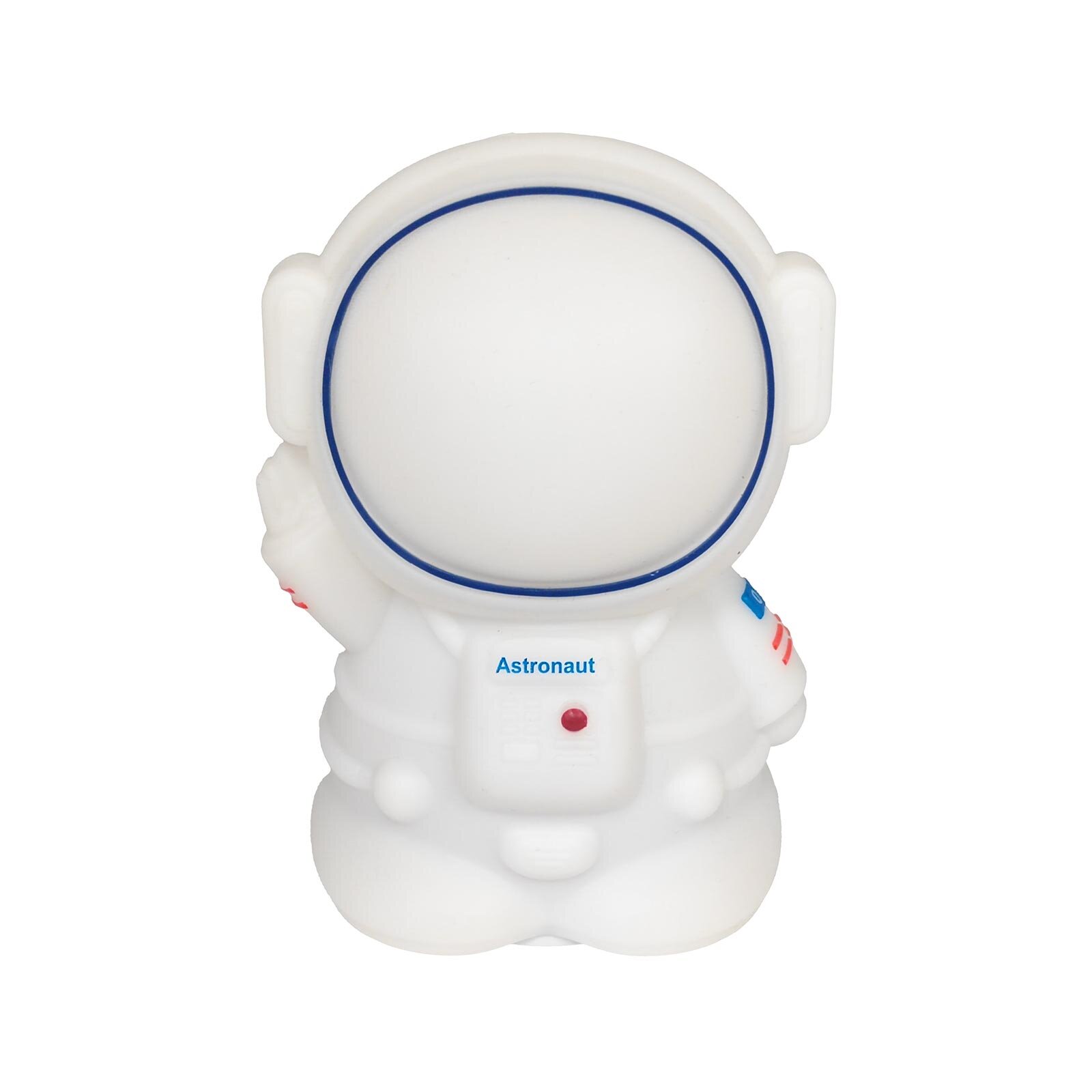 Astronot Gece Lambası