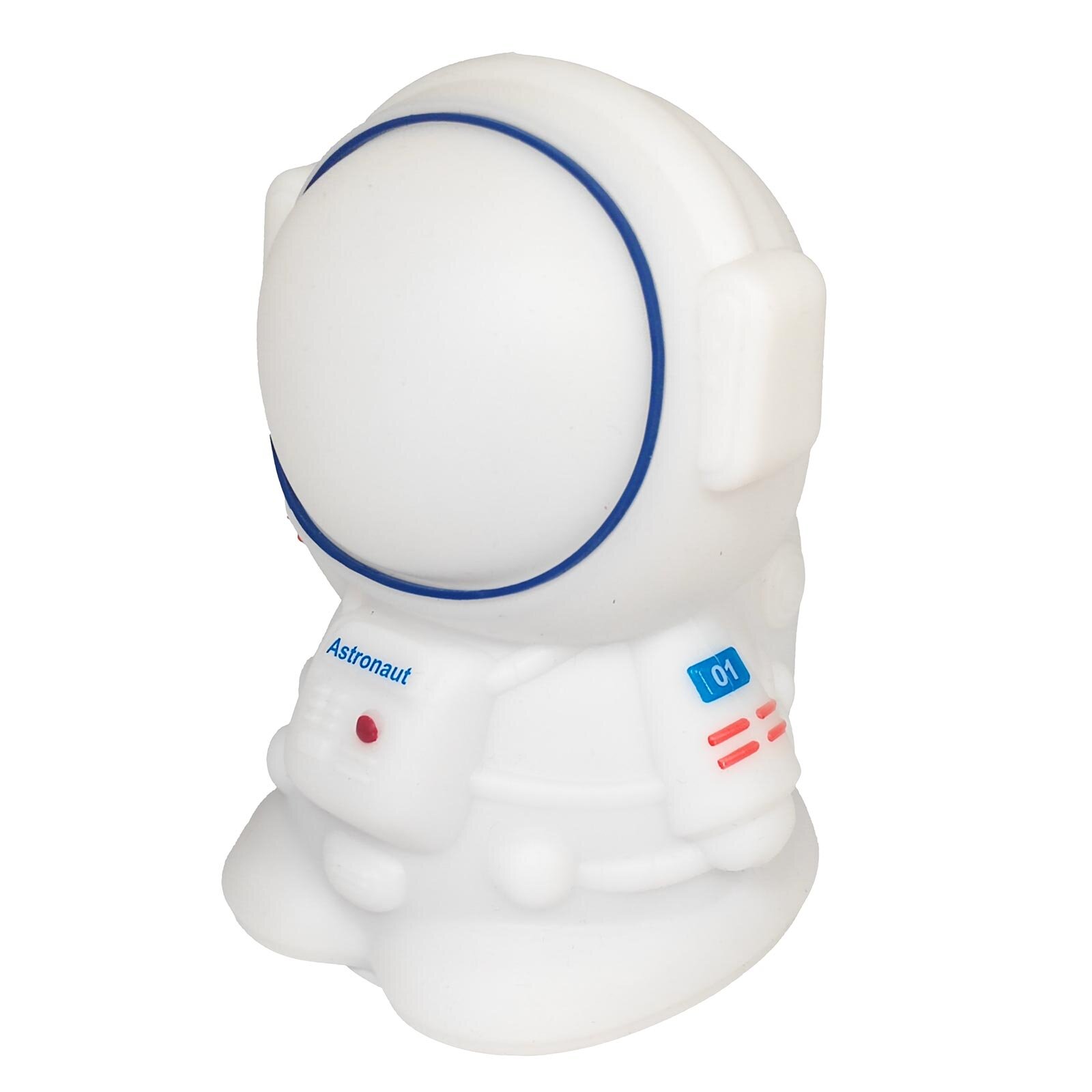 Astronot Gece Lambası