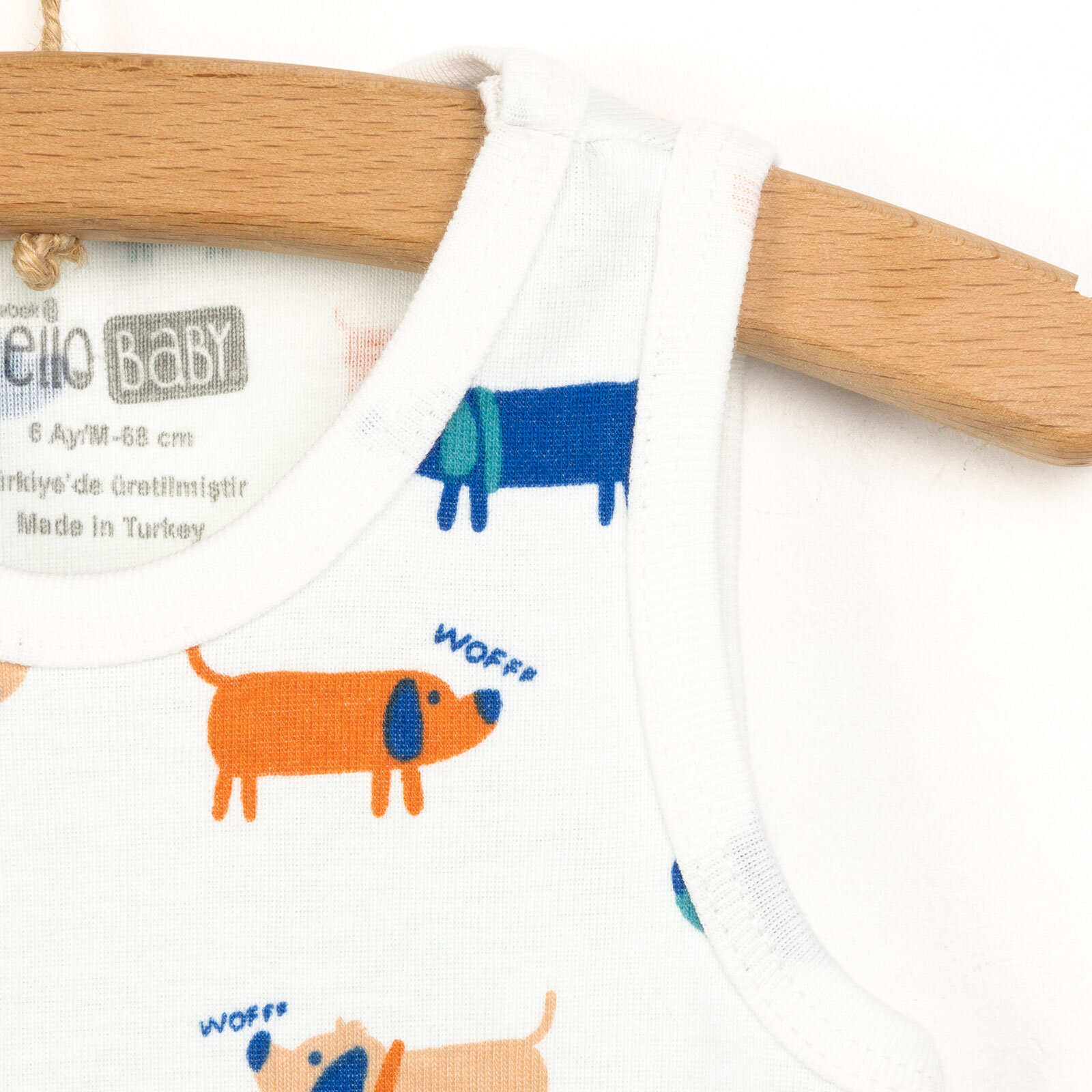 Atlet Body Erkek Bebek Atlet Body Erkek Bebek